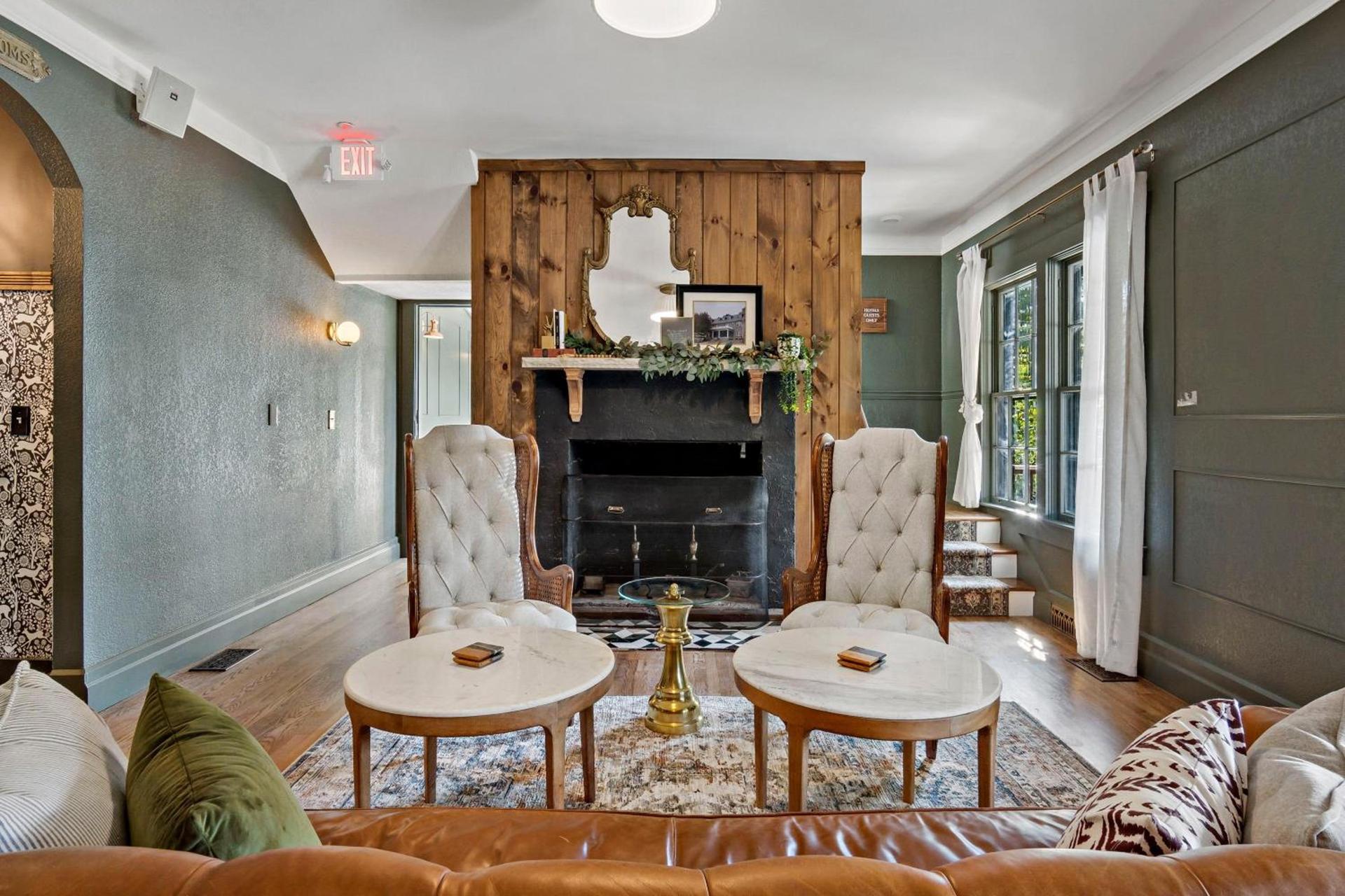 Peri Social House photo 24