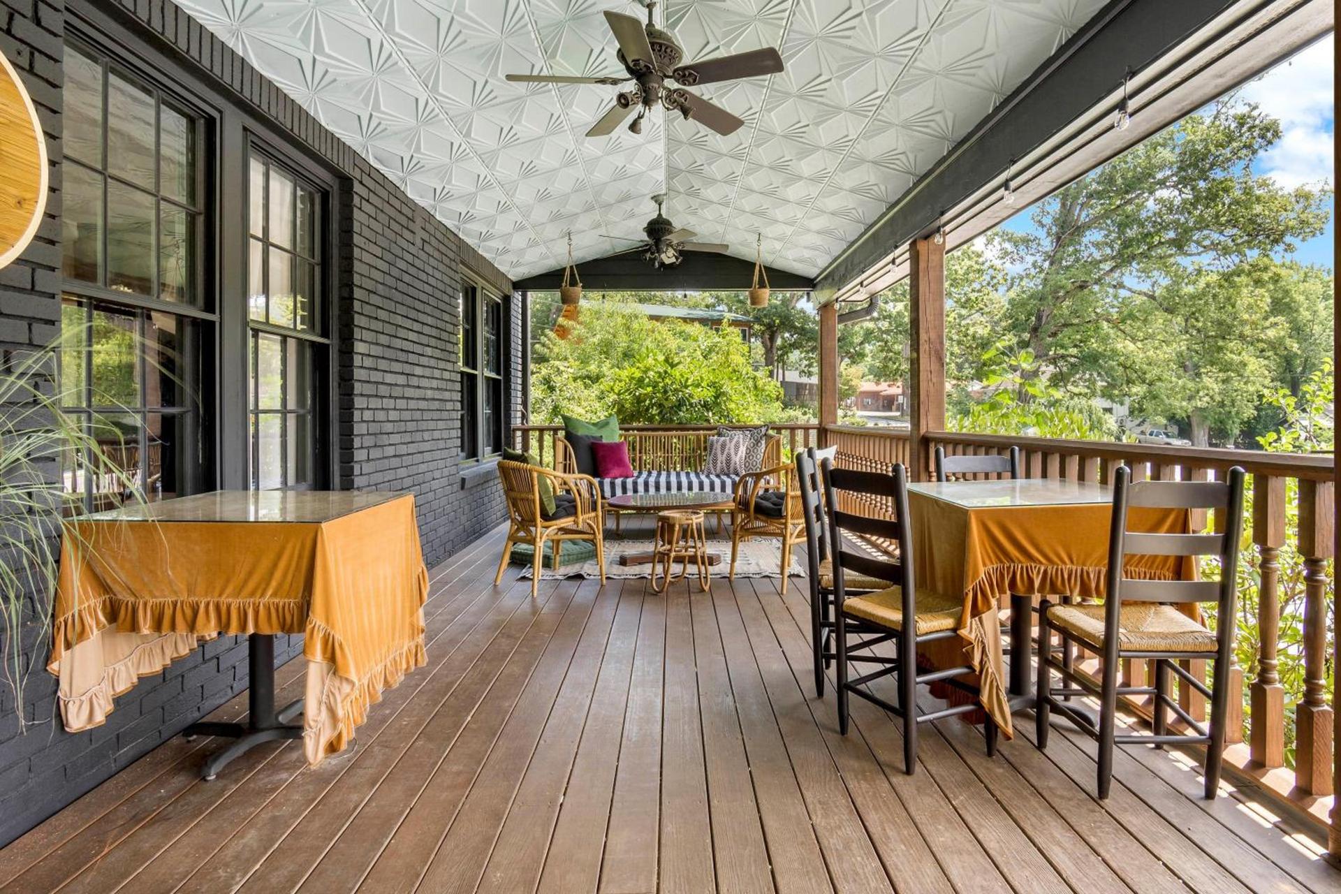 Peri Social House photo 28