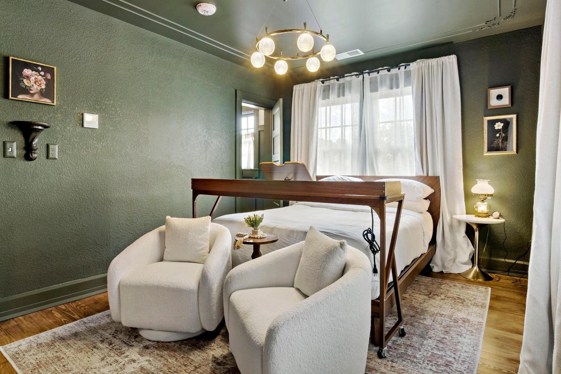 Peri Social House photo 45