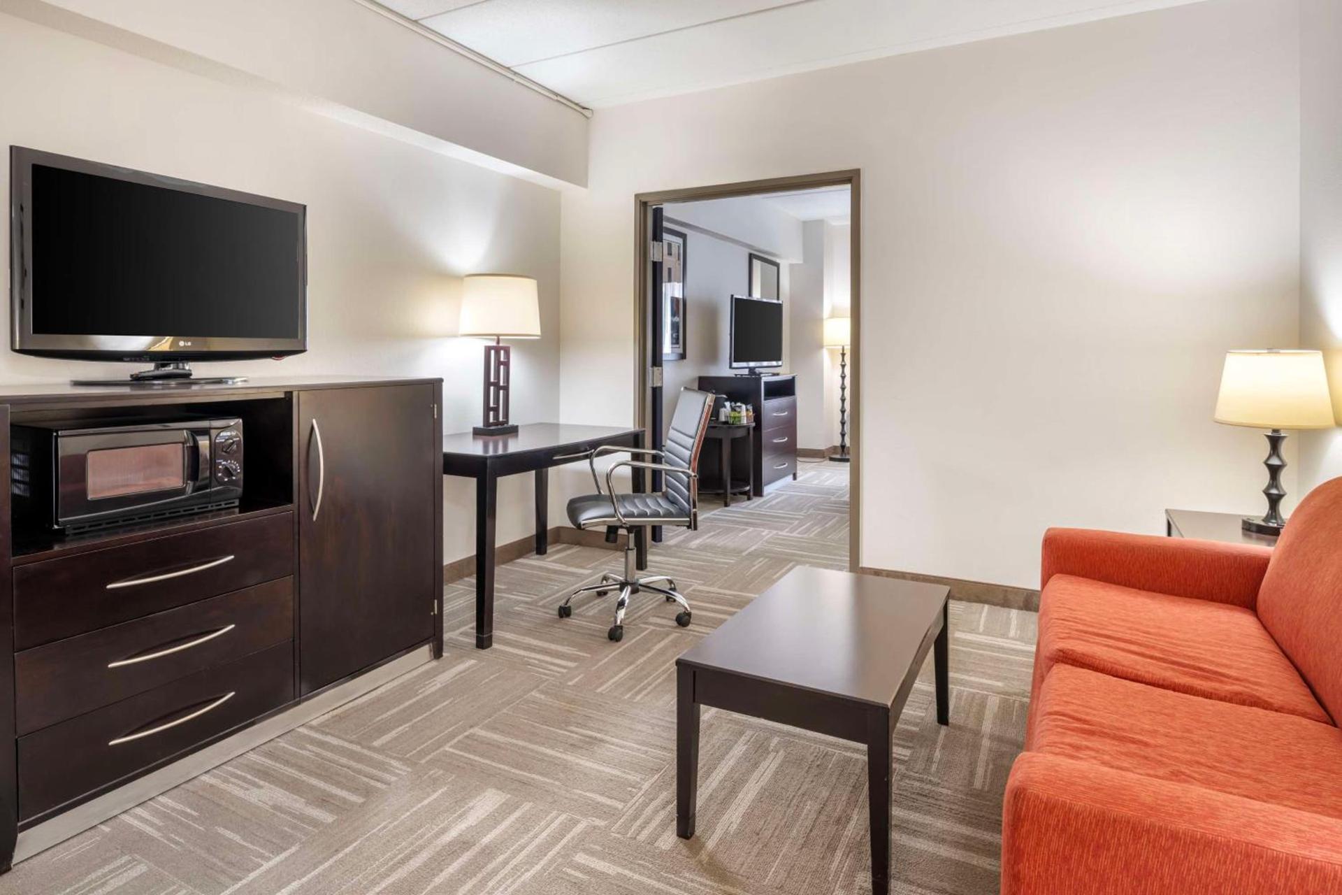 Best Western Mason Inn photo 4