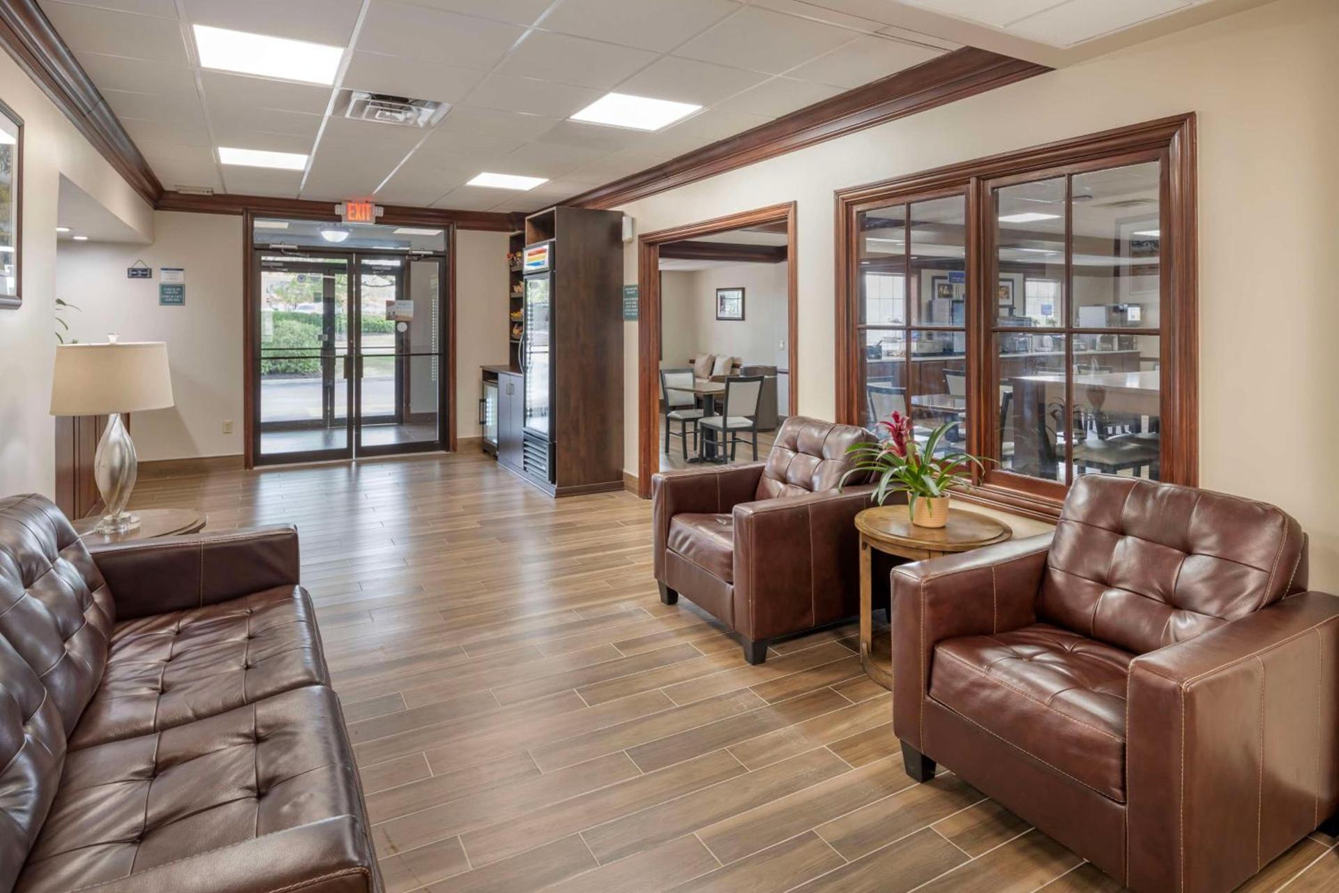 Best Western Mason Inn photo 5
