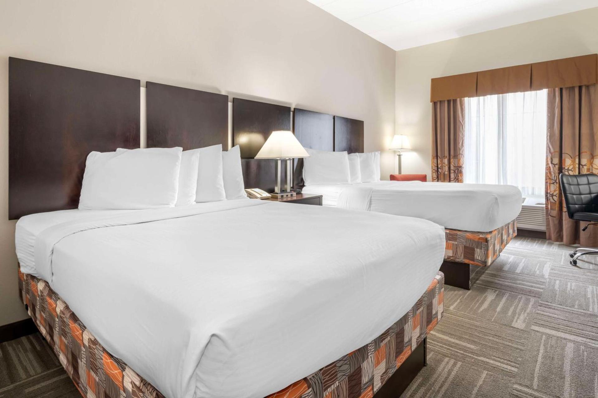 Best Western Mason Inn photo 10