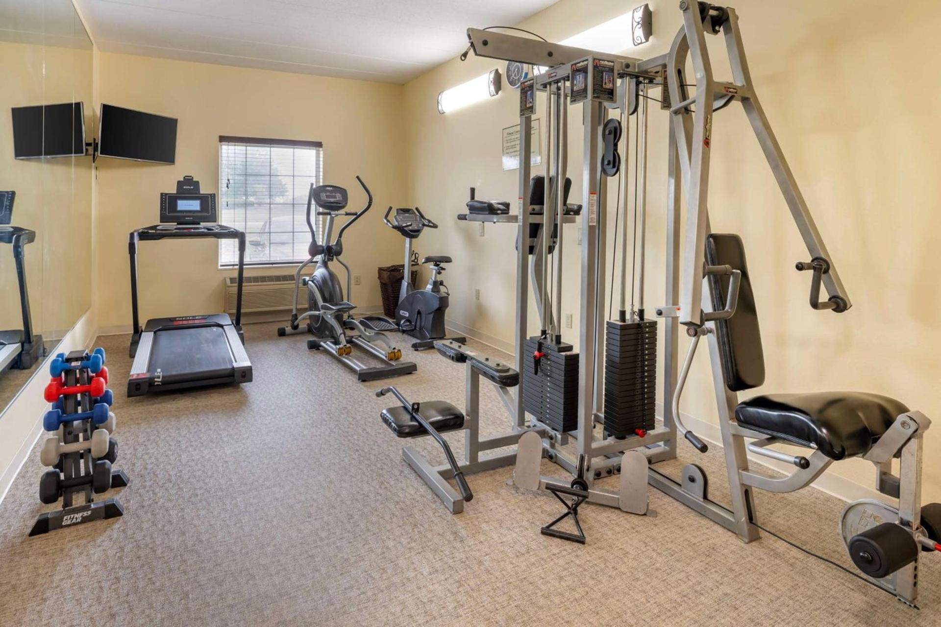 Best Western Mason Inn photo 8