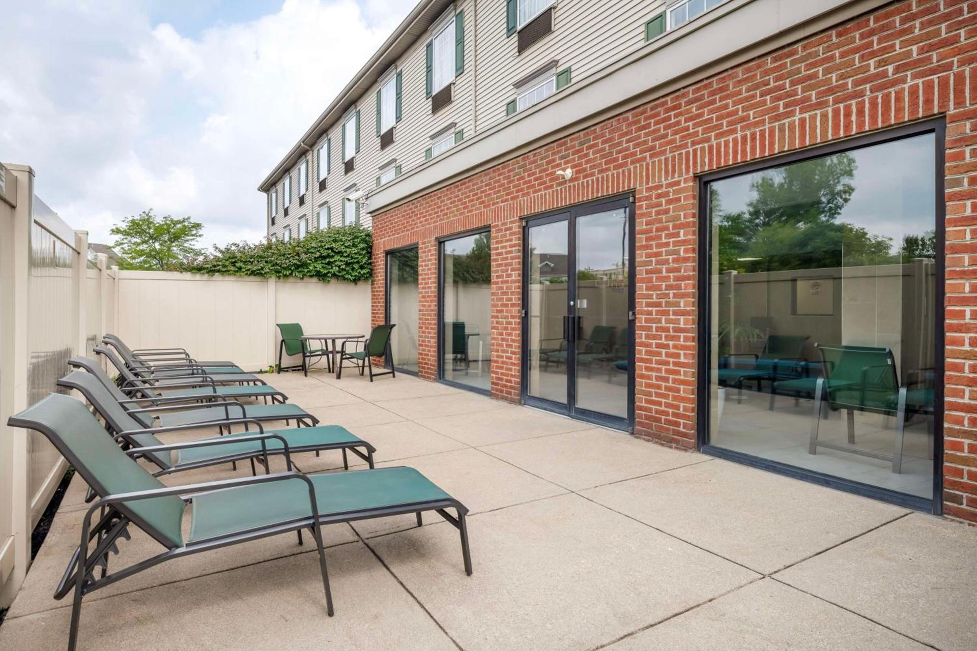 Best Western Mason Inn photo 9