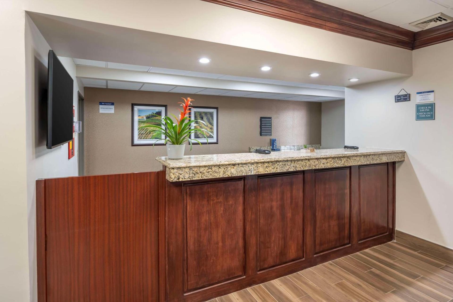Best Western Mason Inn photo 12