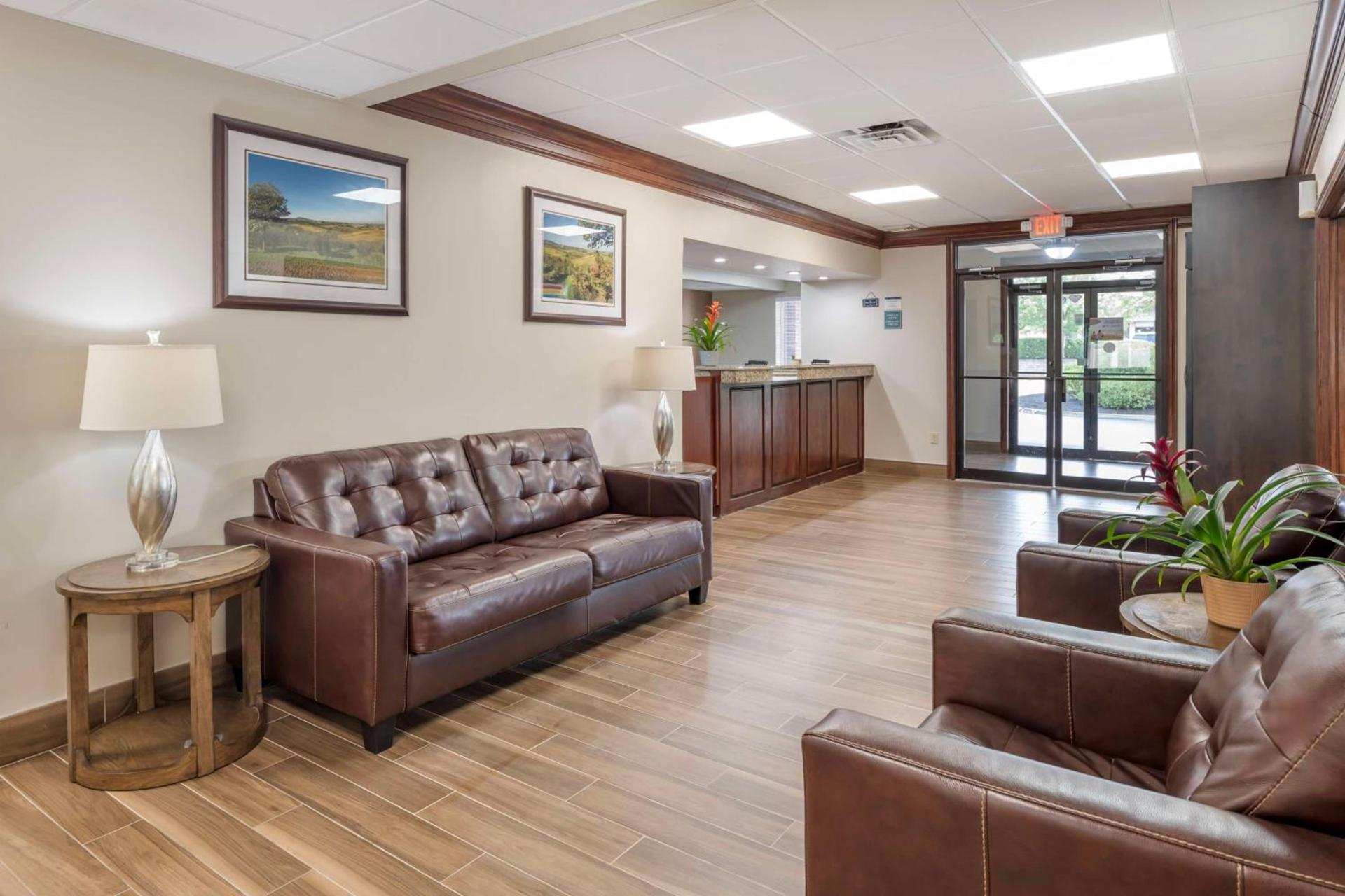 Best Western Mason Inn photo 13