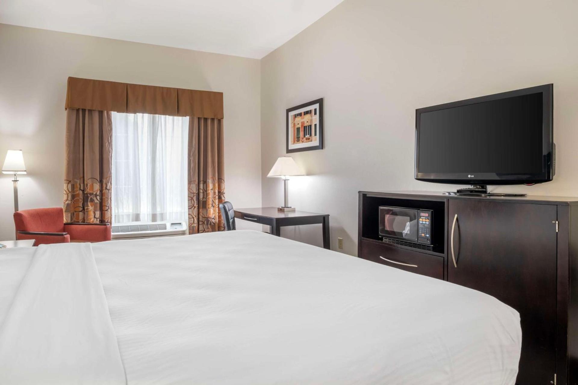 Best Western Mason Inn photo 16