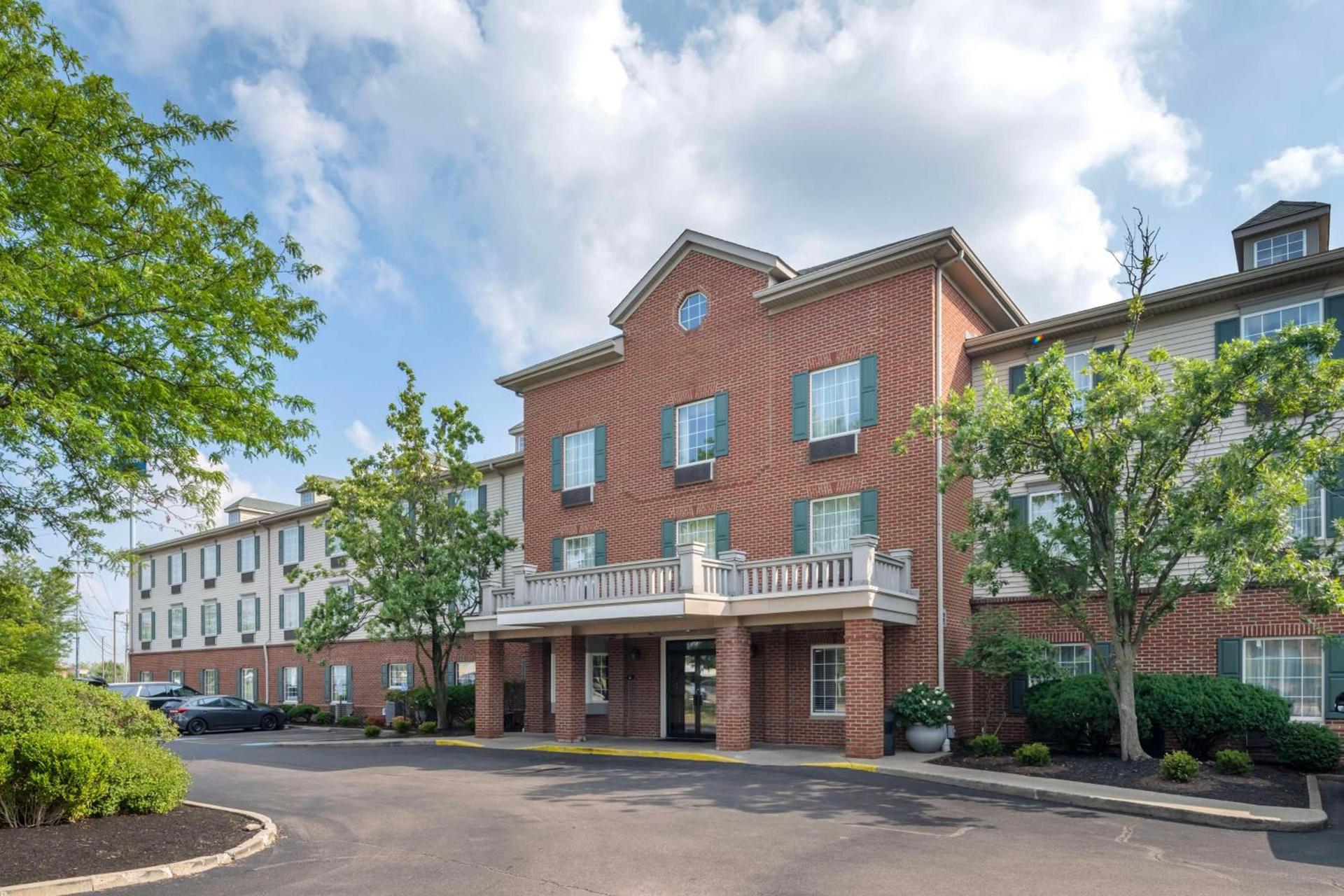 Best Western Mason Inn photo 11