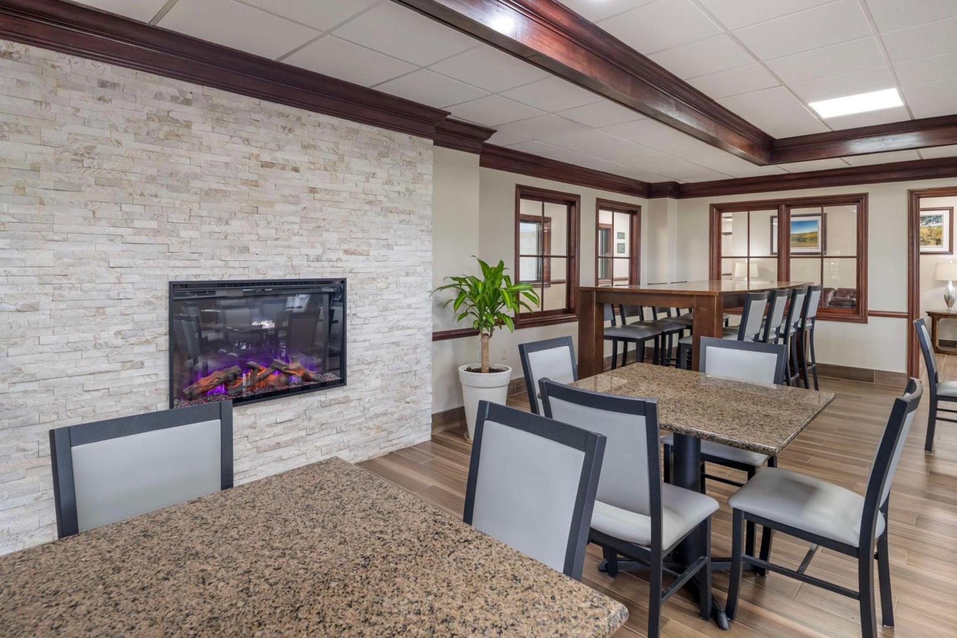Best Western Mason Inn photo 15