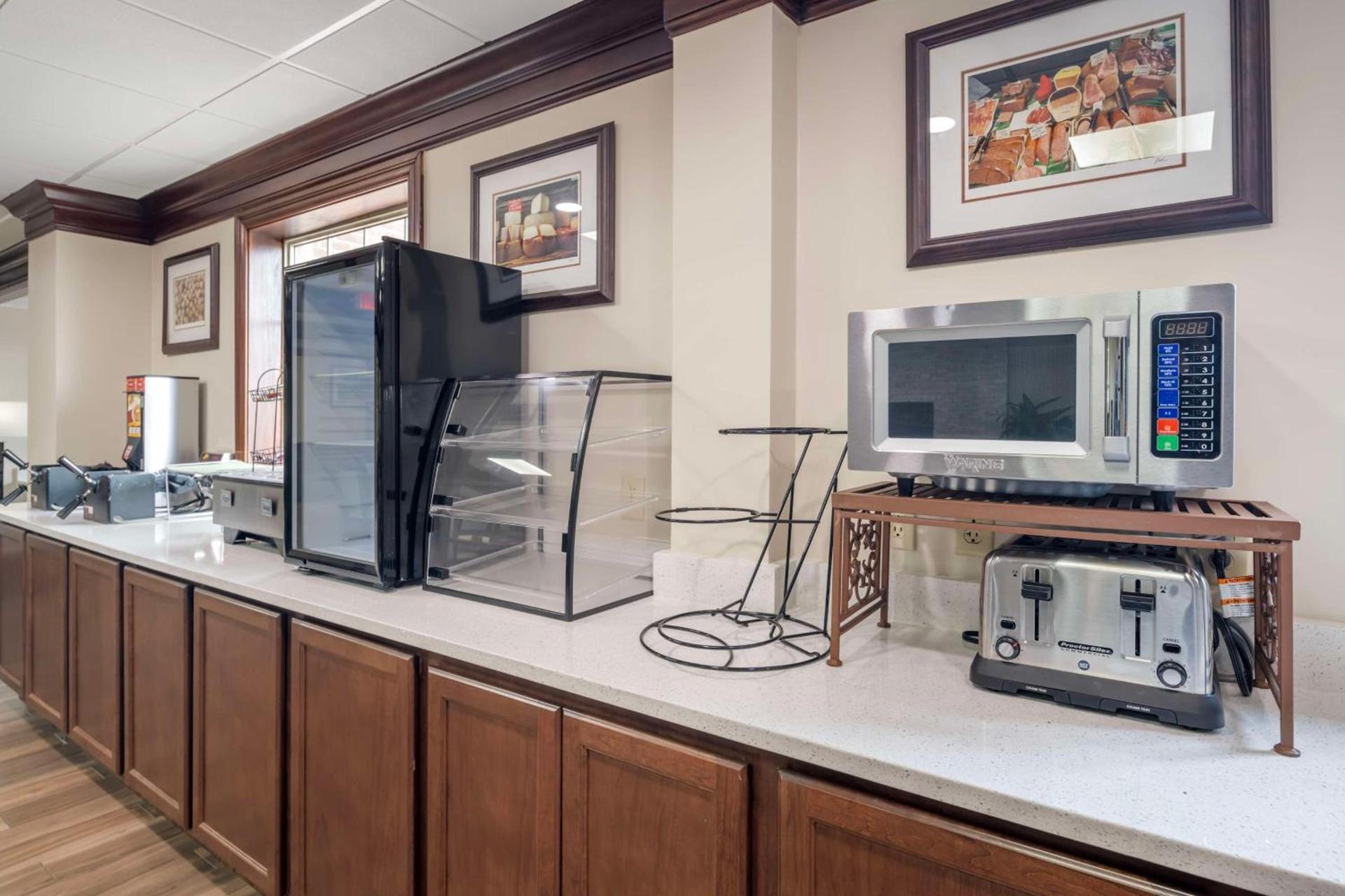 Best Western Mason Inn photo 14