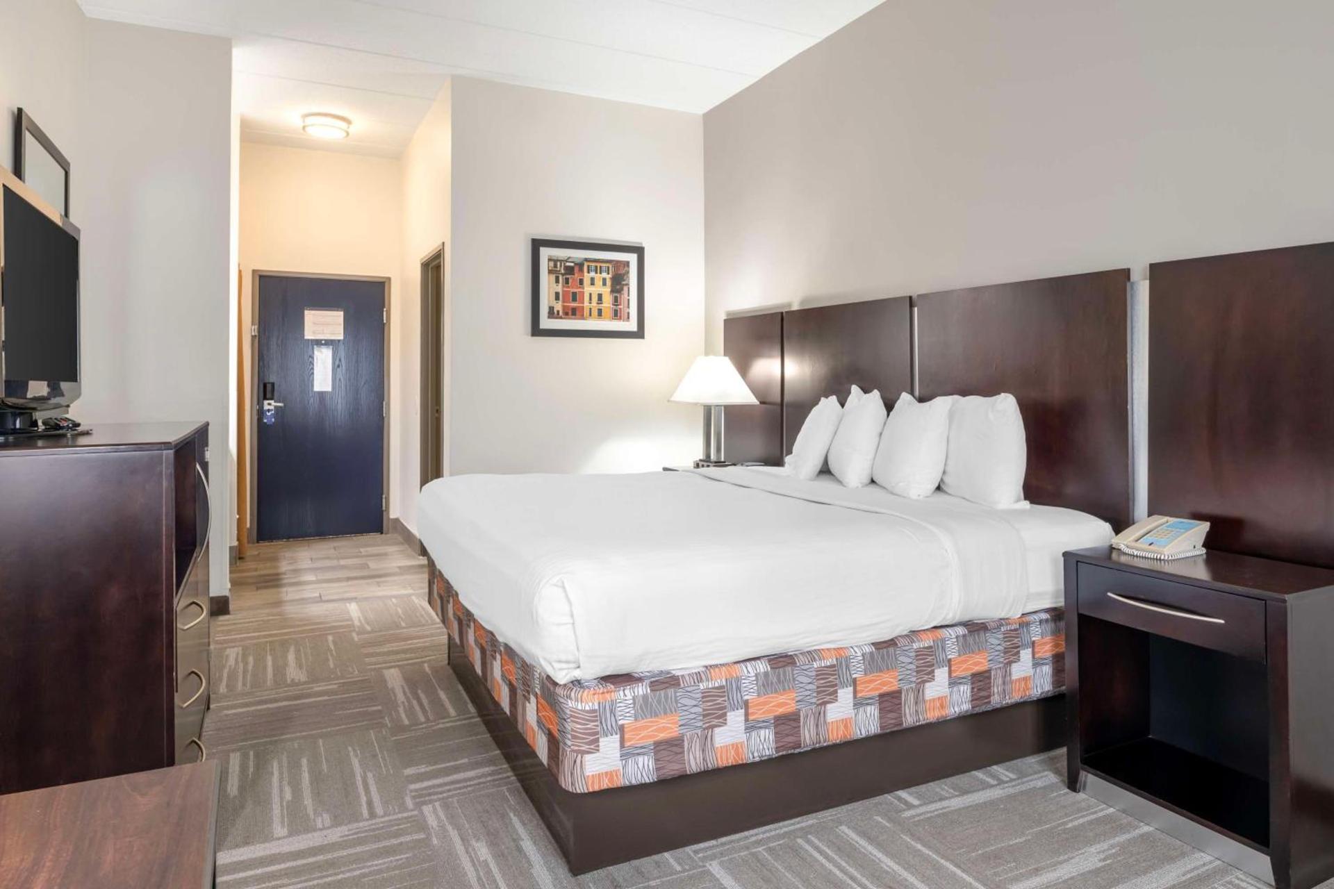 Best Western Mason Inn photo 17