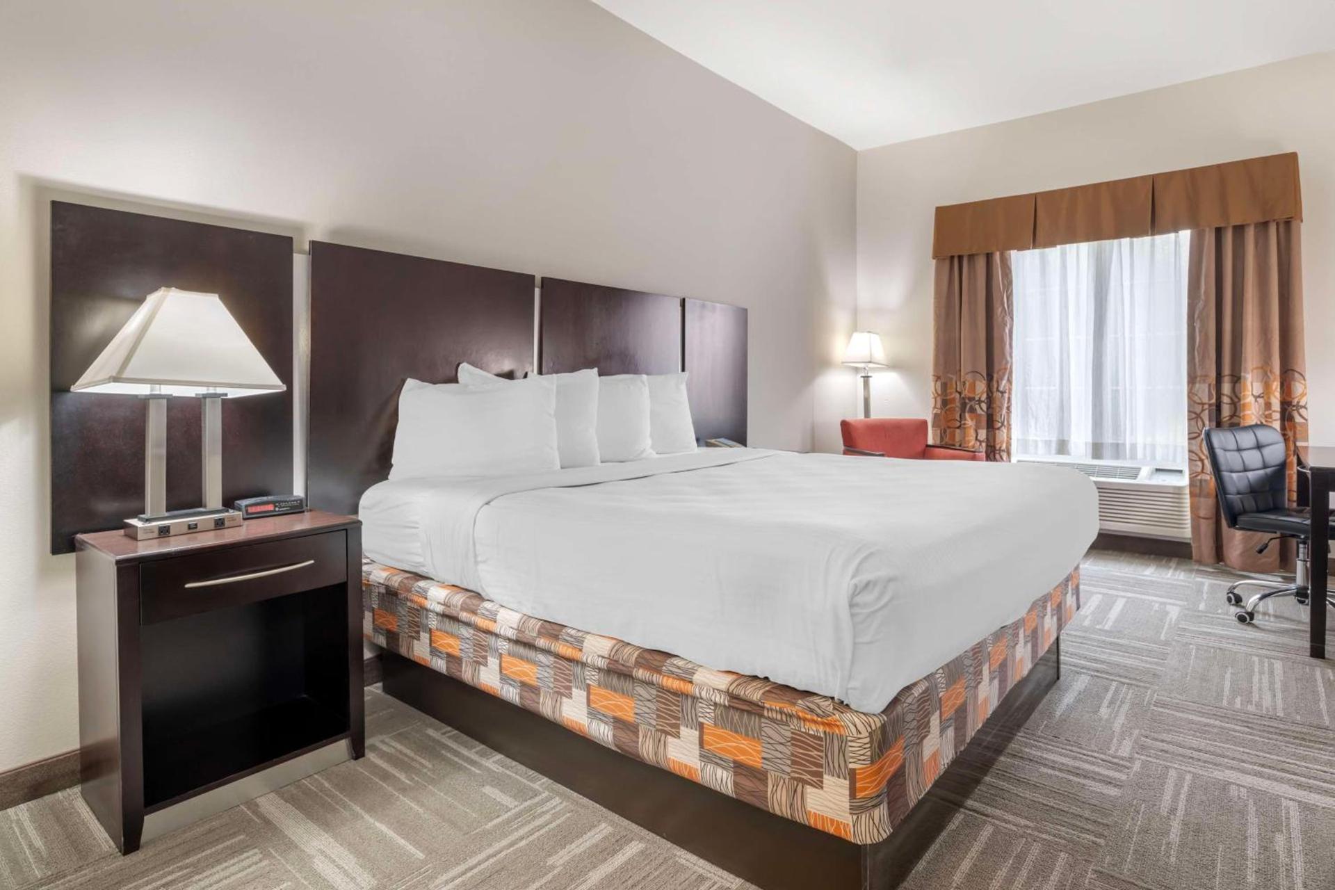 Best Western Mason Inn photo 18