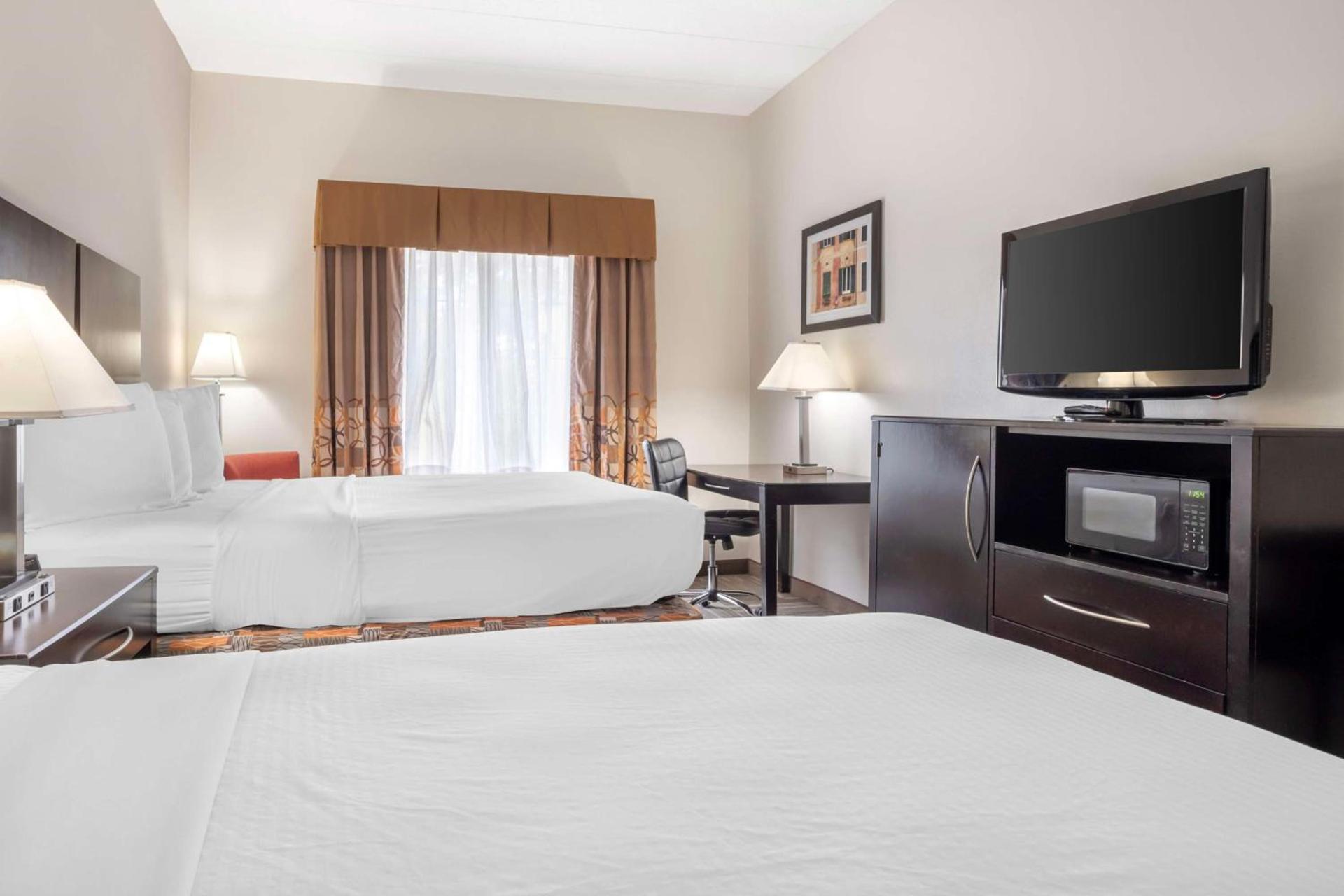 Best Western Mason Inn photo 20