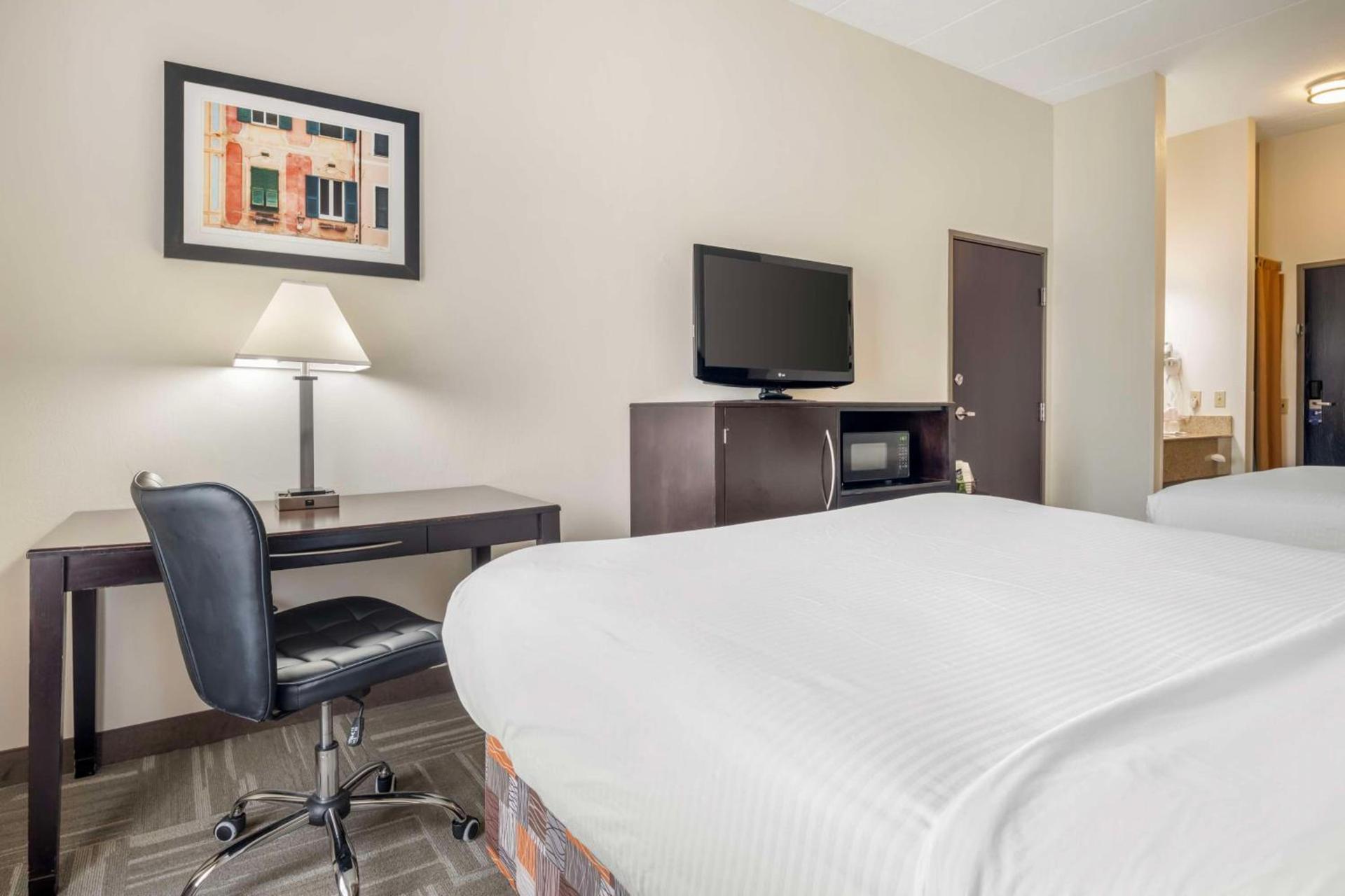 Best Western Mason Inn photo 21