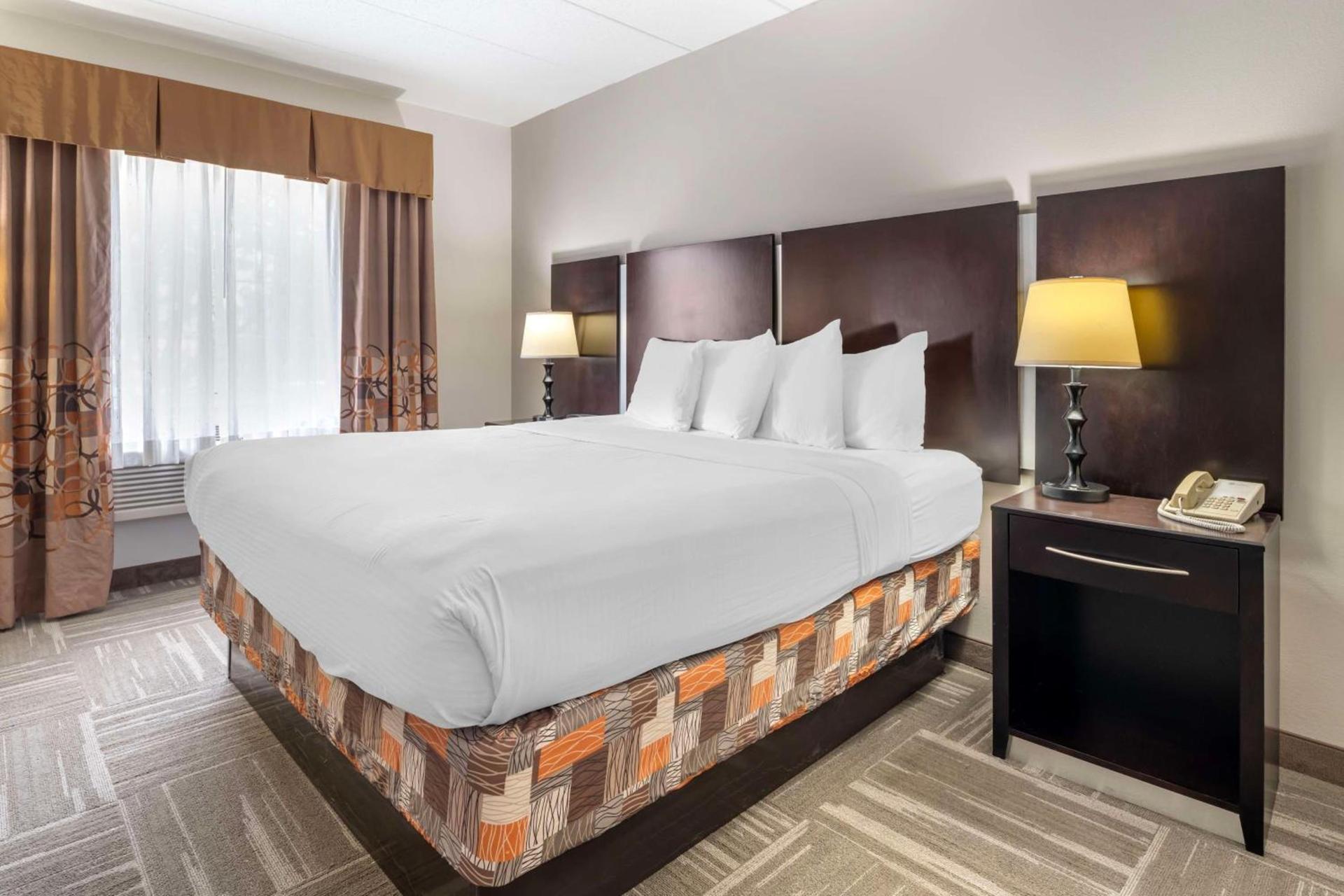 Best Western Mason Inn photo 22