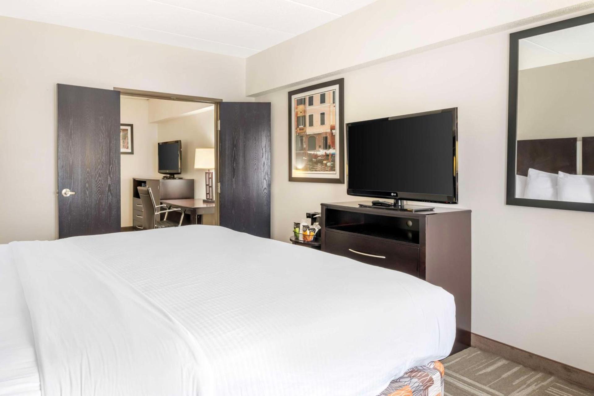 Best Western Mason Inn photo 23