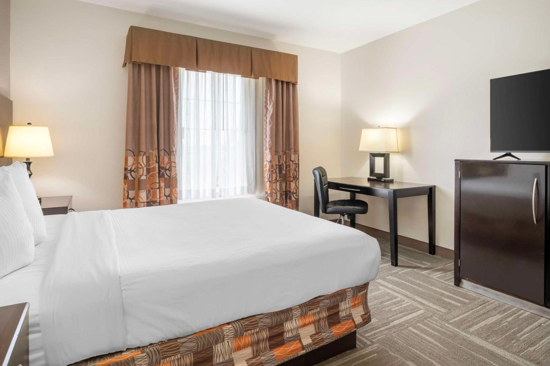 Best Western Mason Inn photo 24