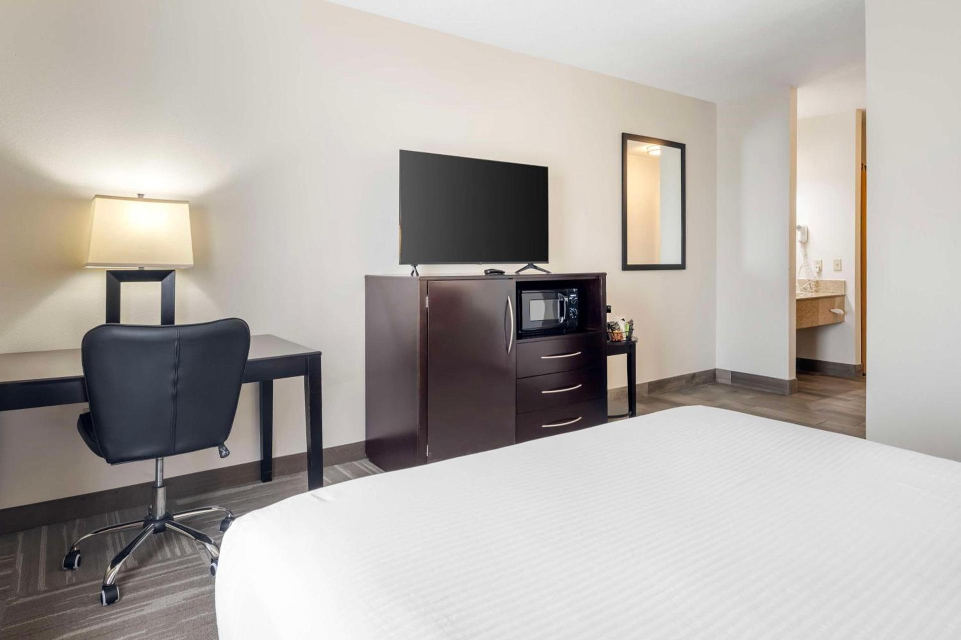 Best Western Mason Inn photo 25