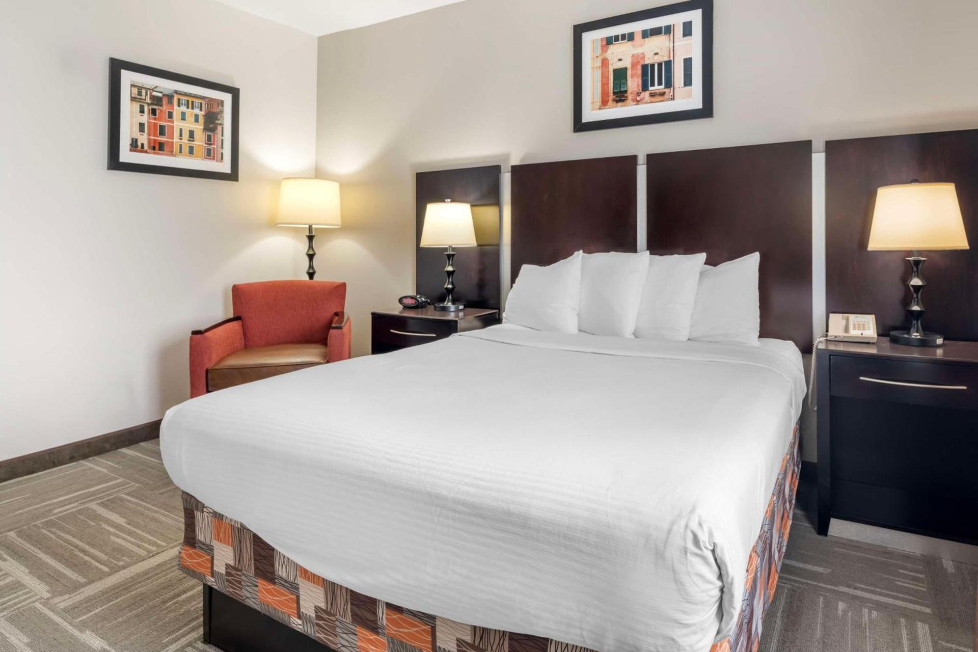 Best Western Mason Inn photo 26