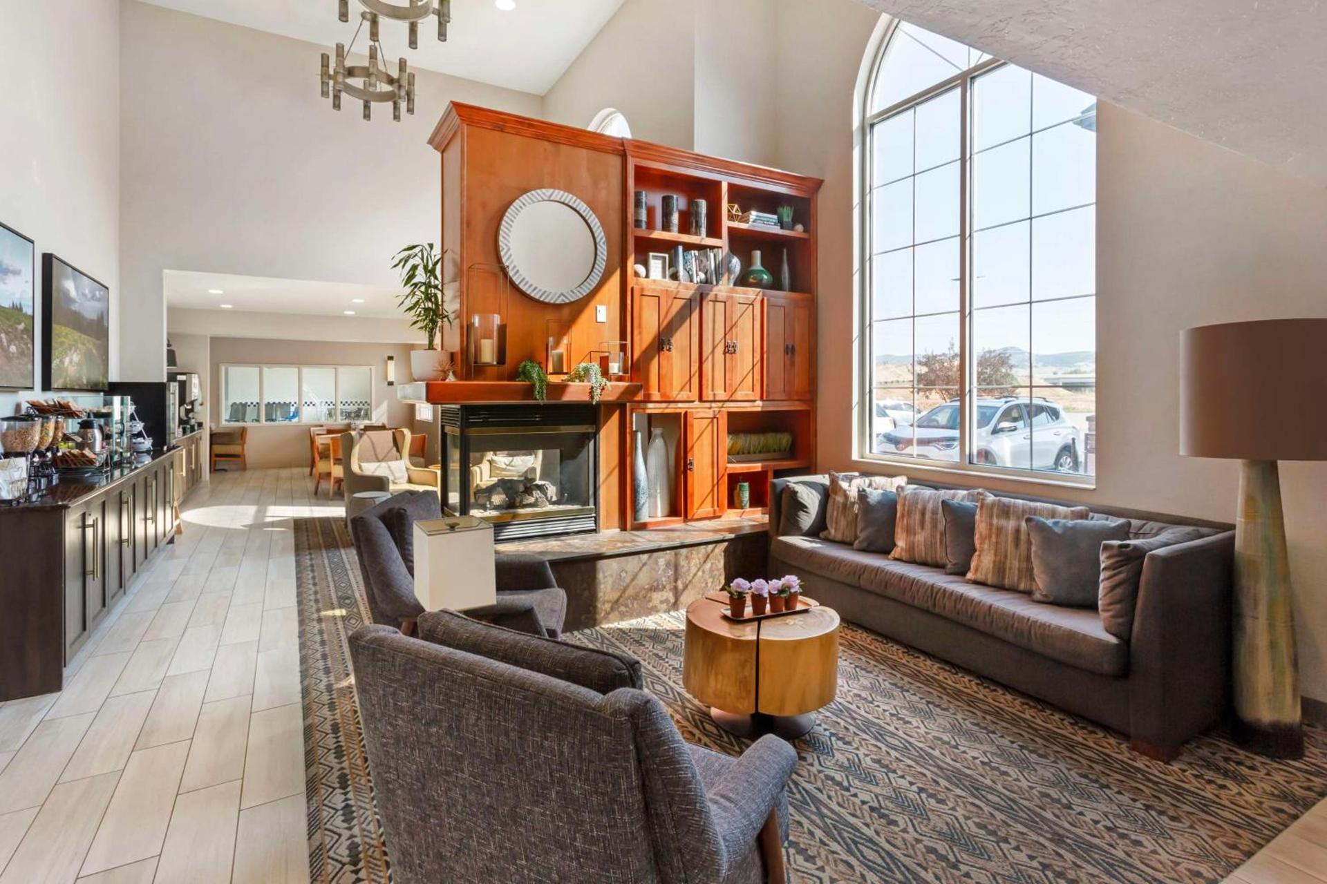 Best Western Holiday Hills photo 2