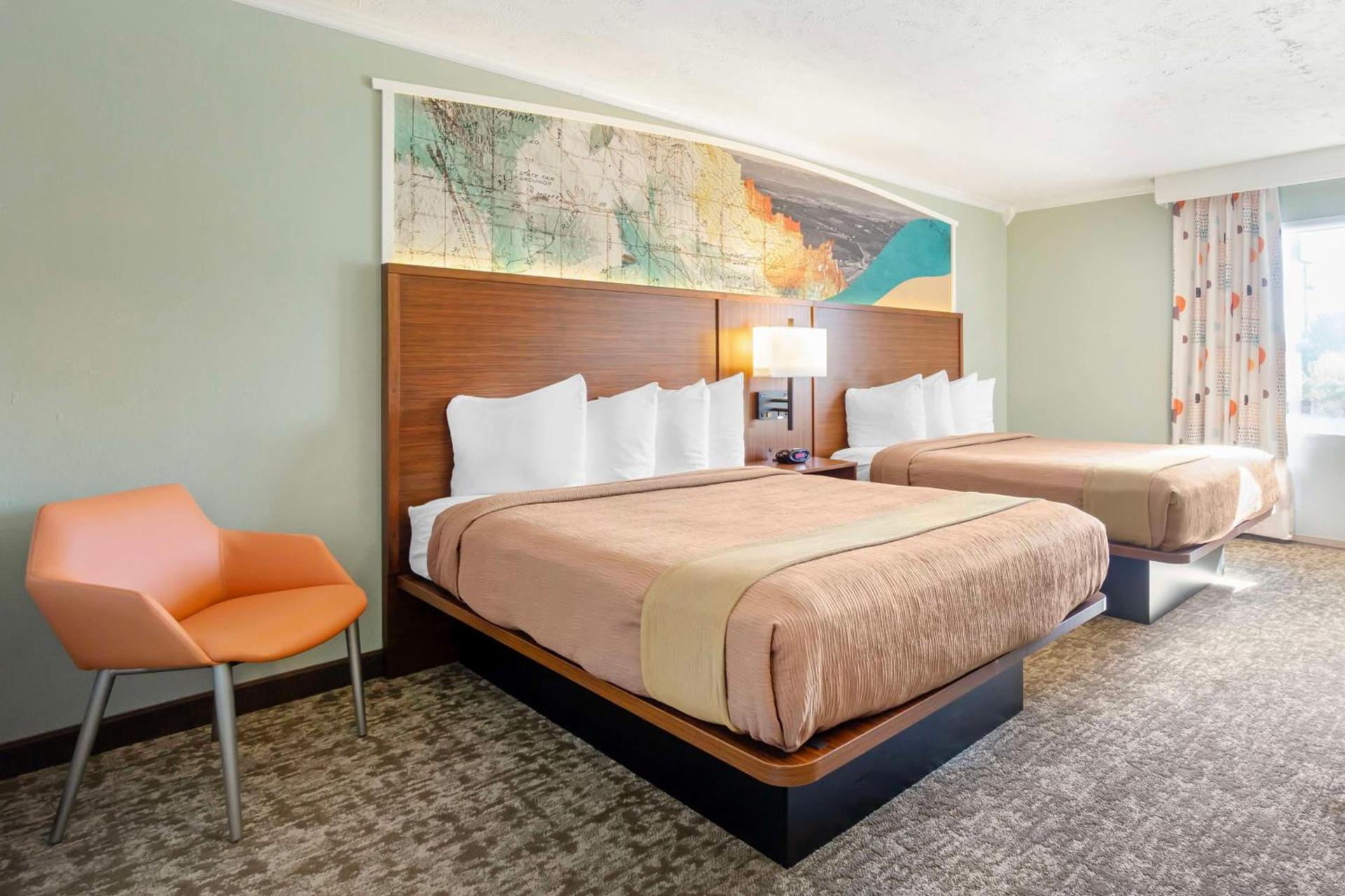 Best Western Plus Ahtanum Inn photo 15