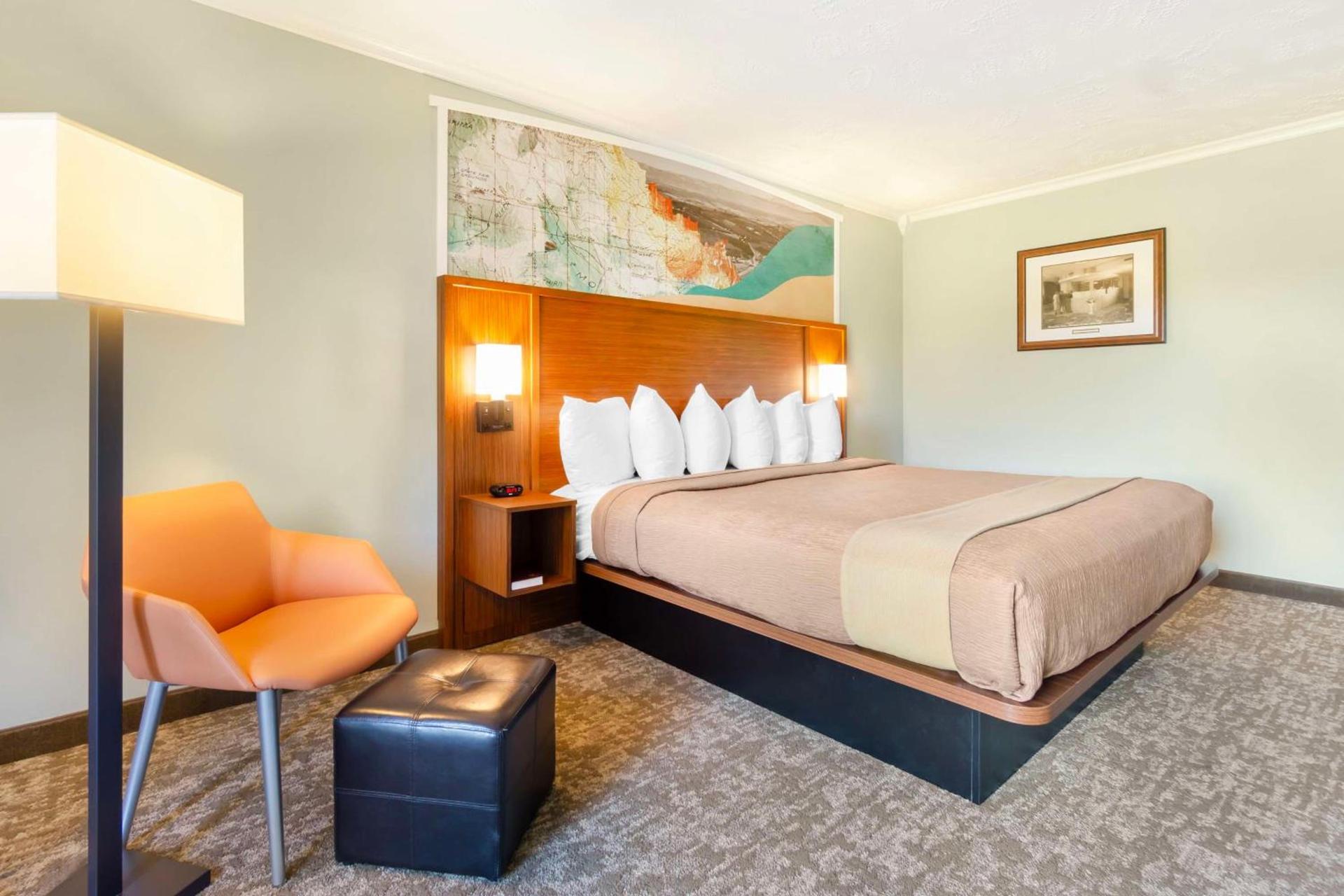 Best Western Plus Ahtanum Inn photo 16