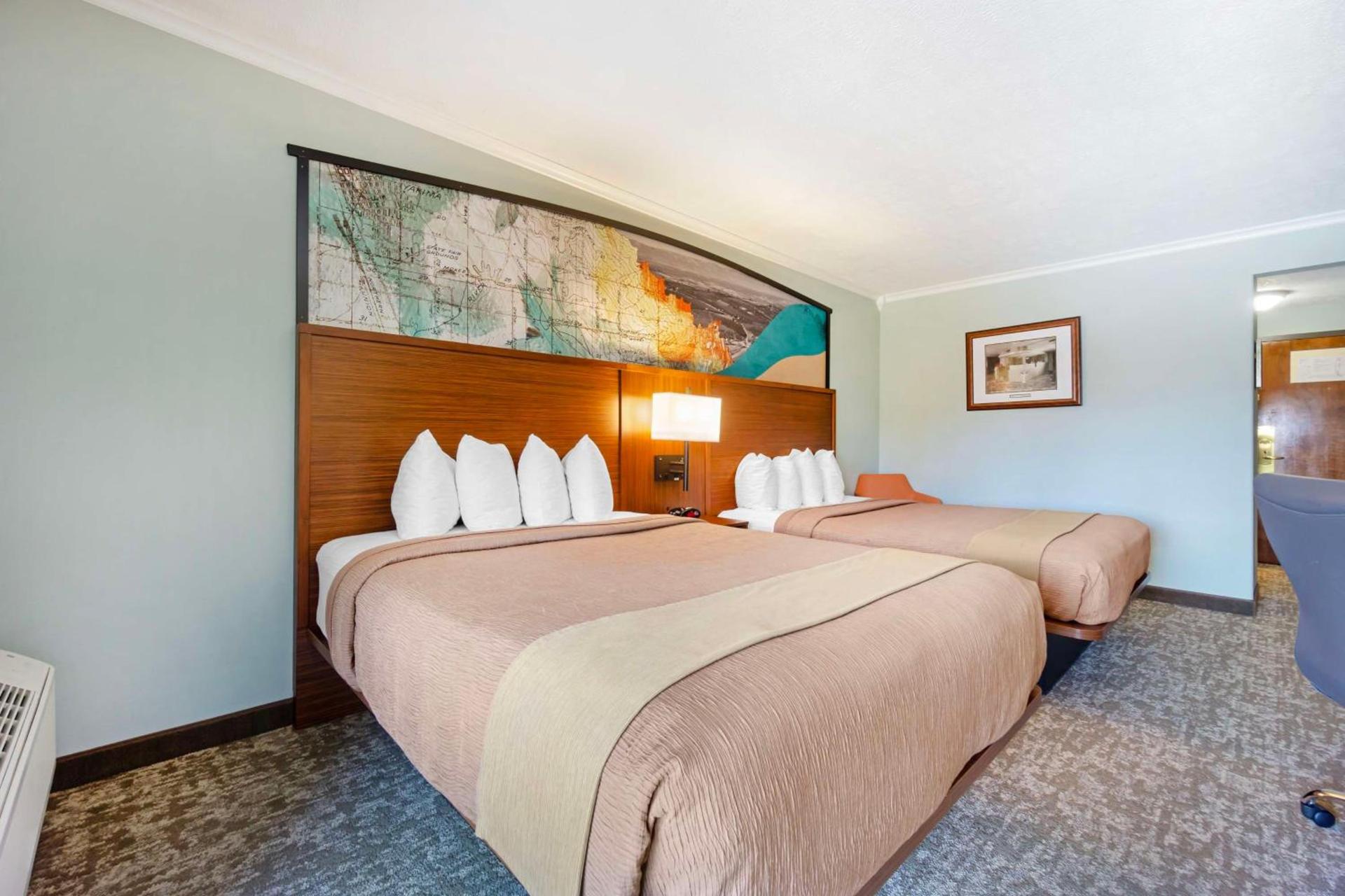 Best Western Plus Ahtanum Inn photo 20