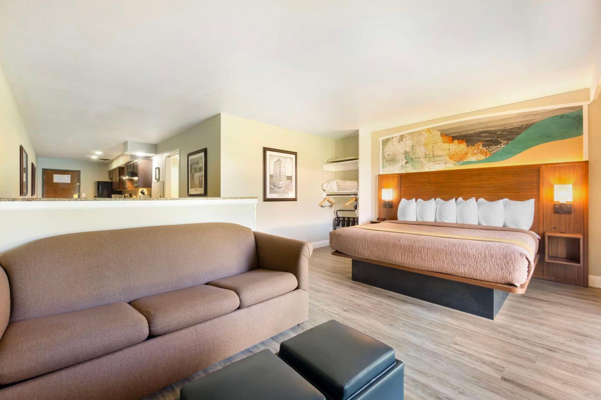 Best Western Plus Ahtanum Inn photo 43