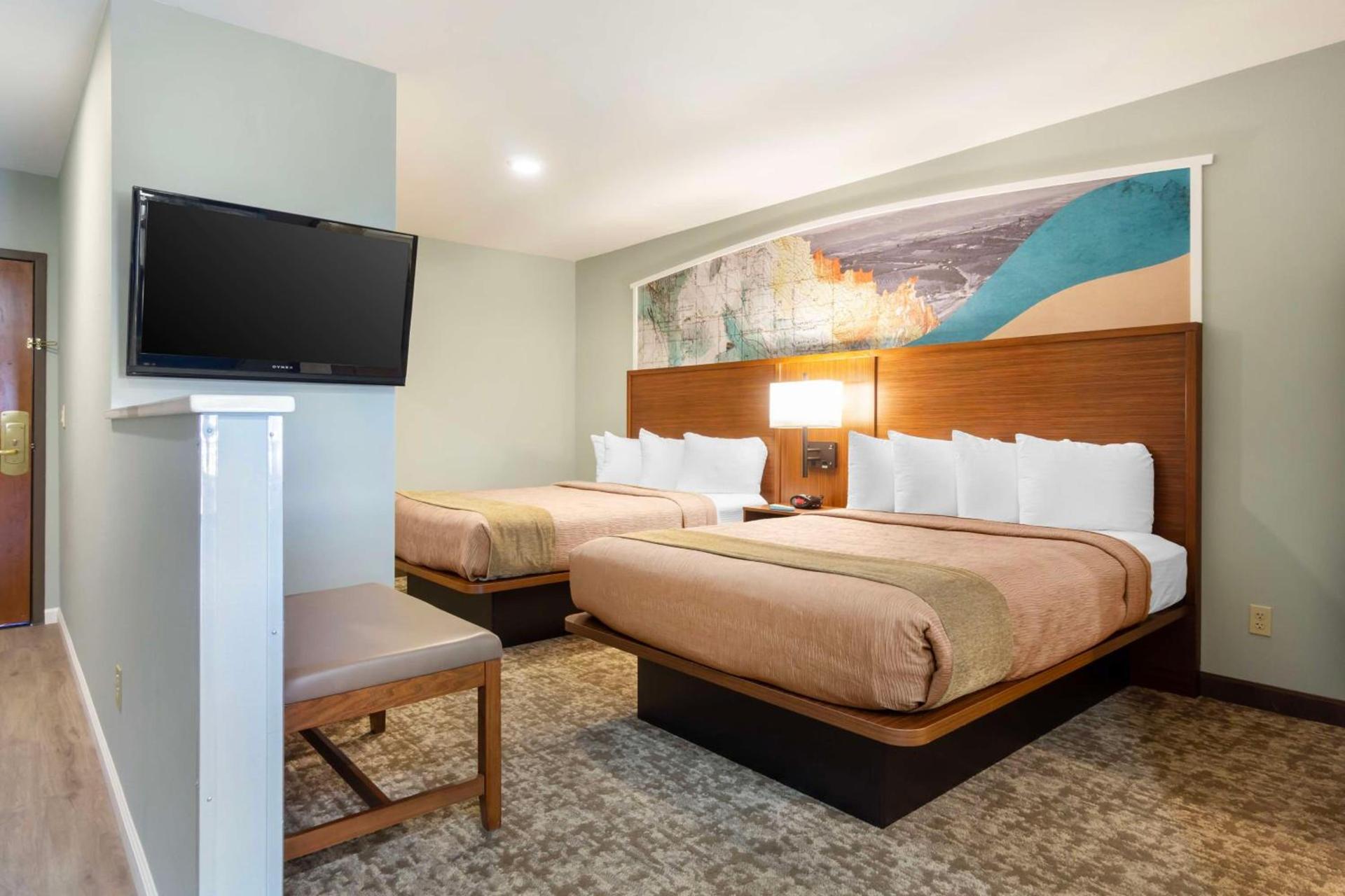 Best Western Plus Ahtanum Inn photo 44