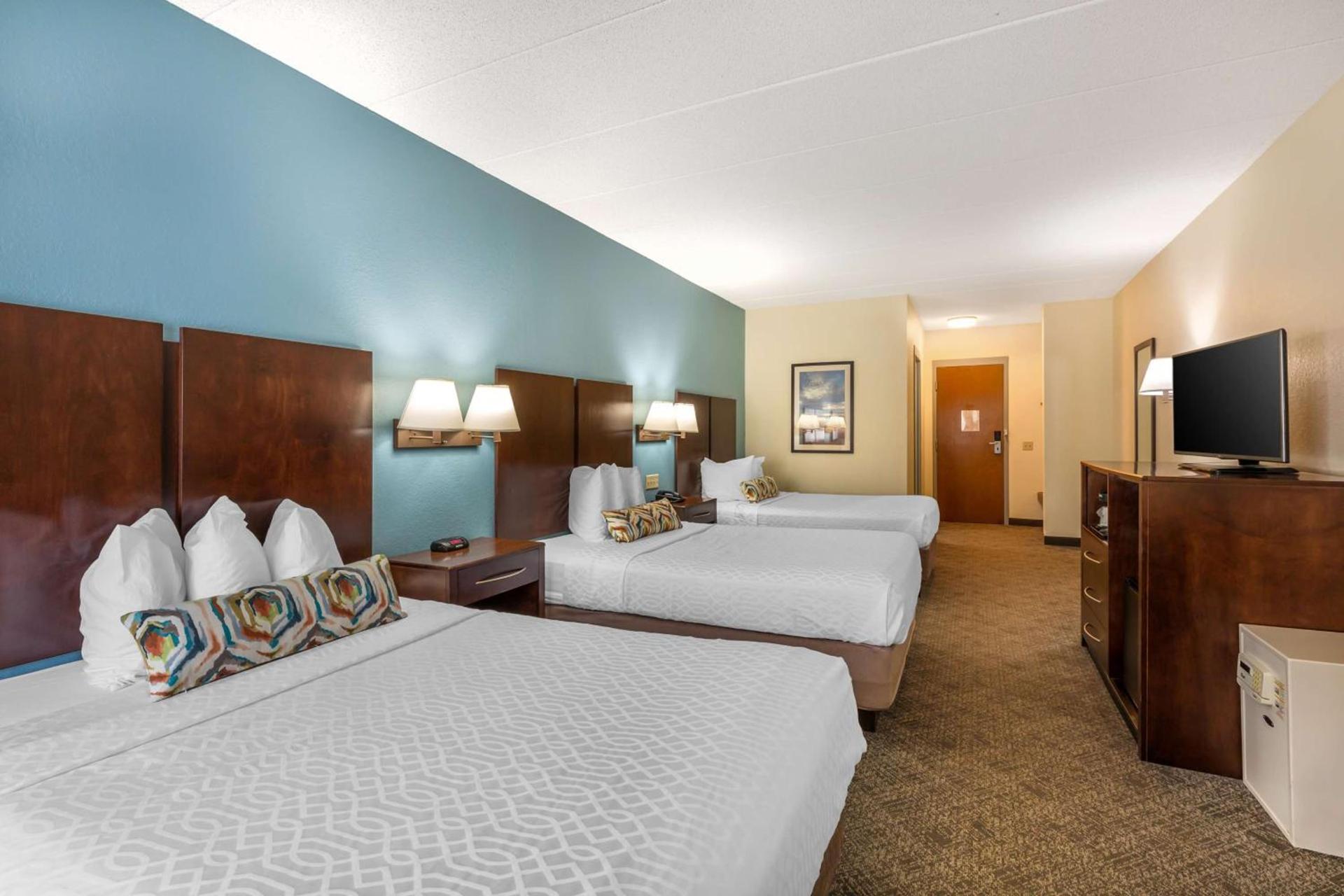 Best Western Port Clinton photo 13