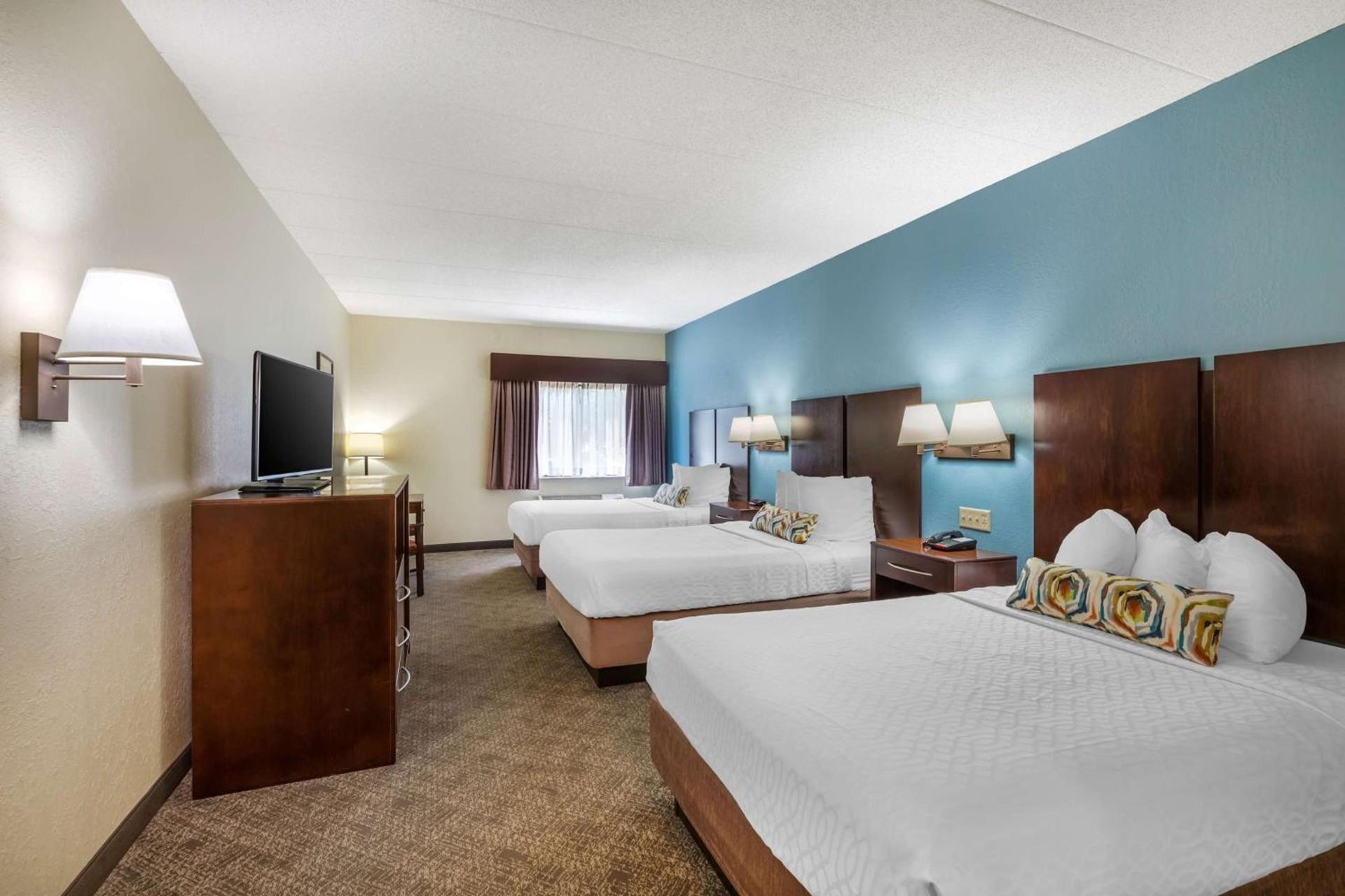 Best Western Port Clinton photo 6