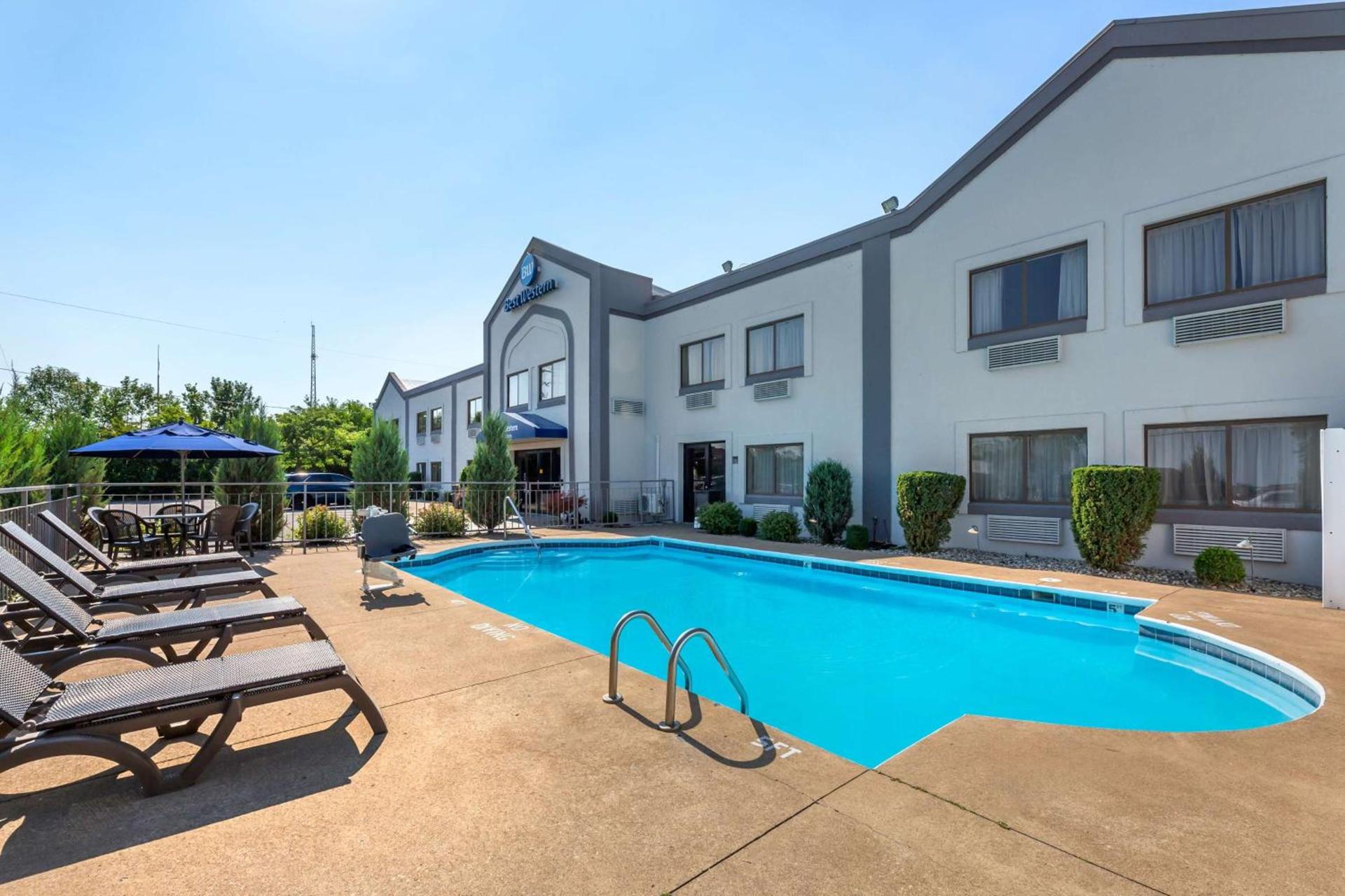 Best Western Port Clinton photo 4