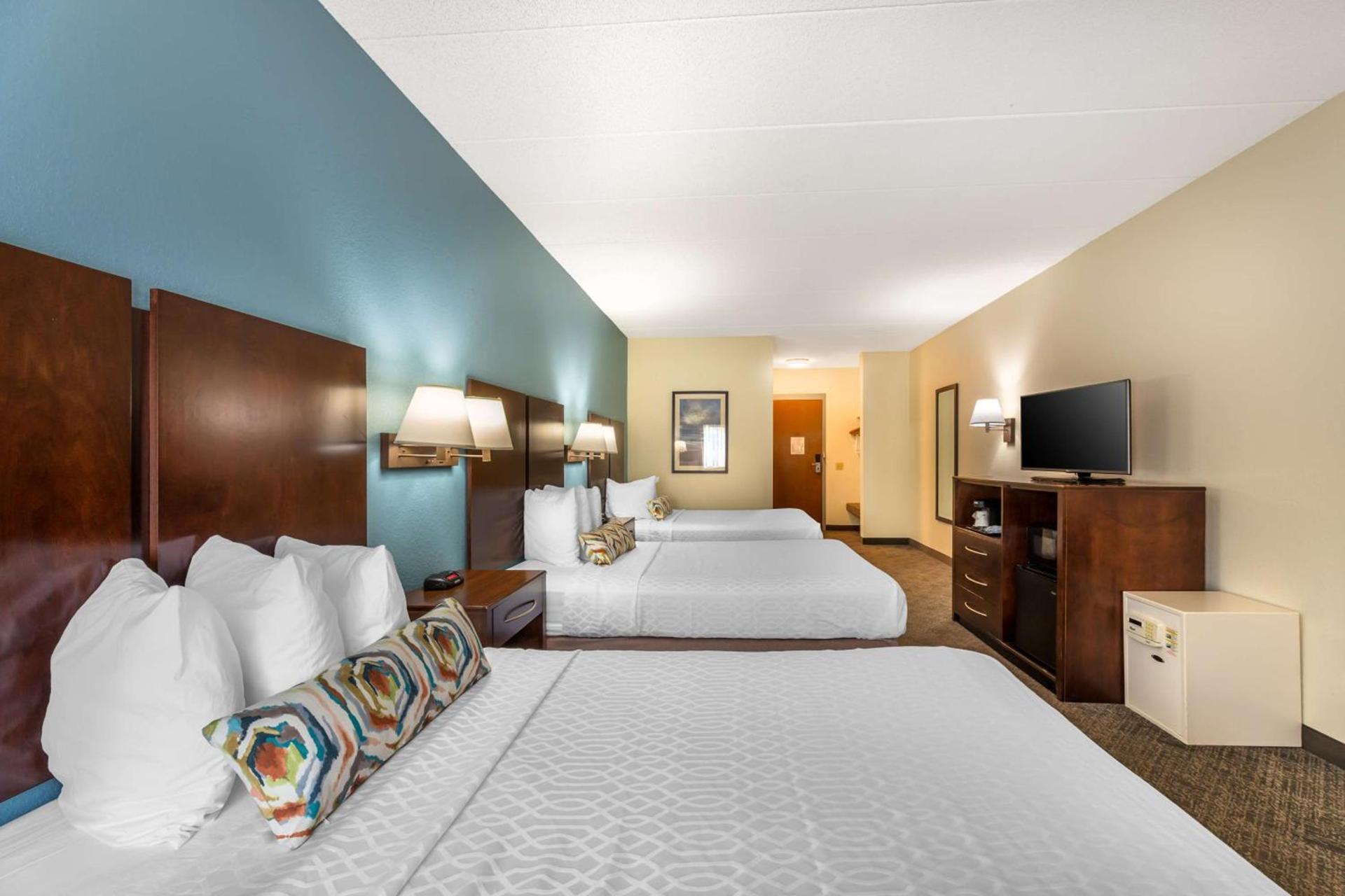 Best Western Port Clinton photo 14