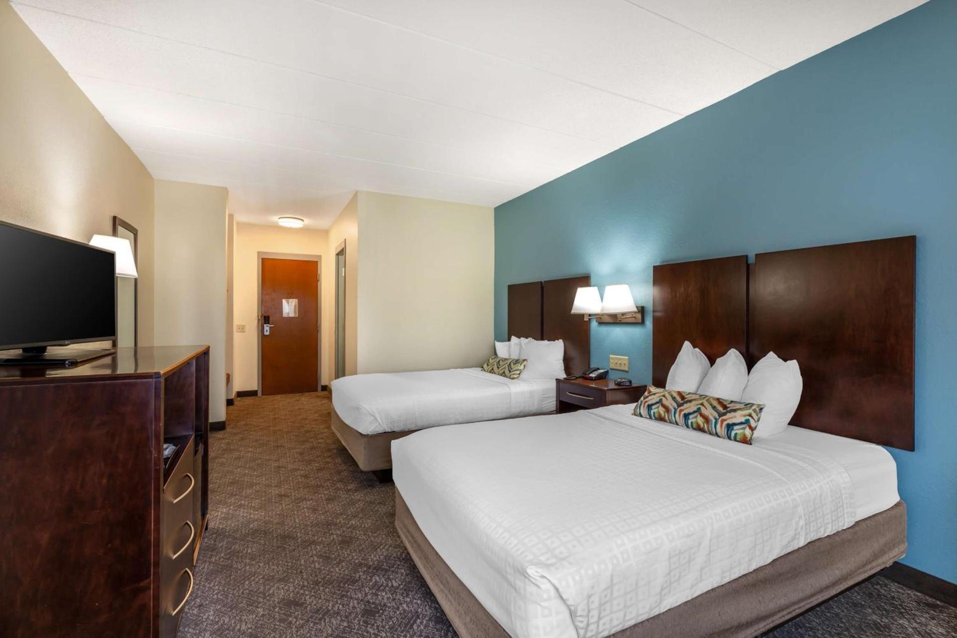 Best Western Port Clinton photo 19