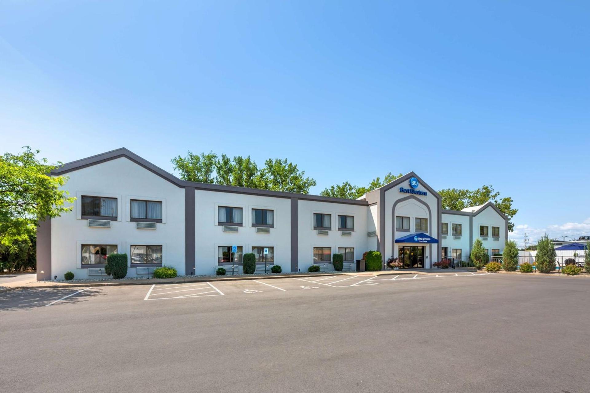 Best Western Port Clinton photo 18