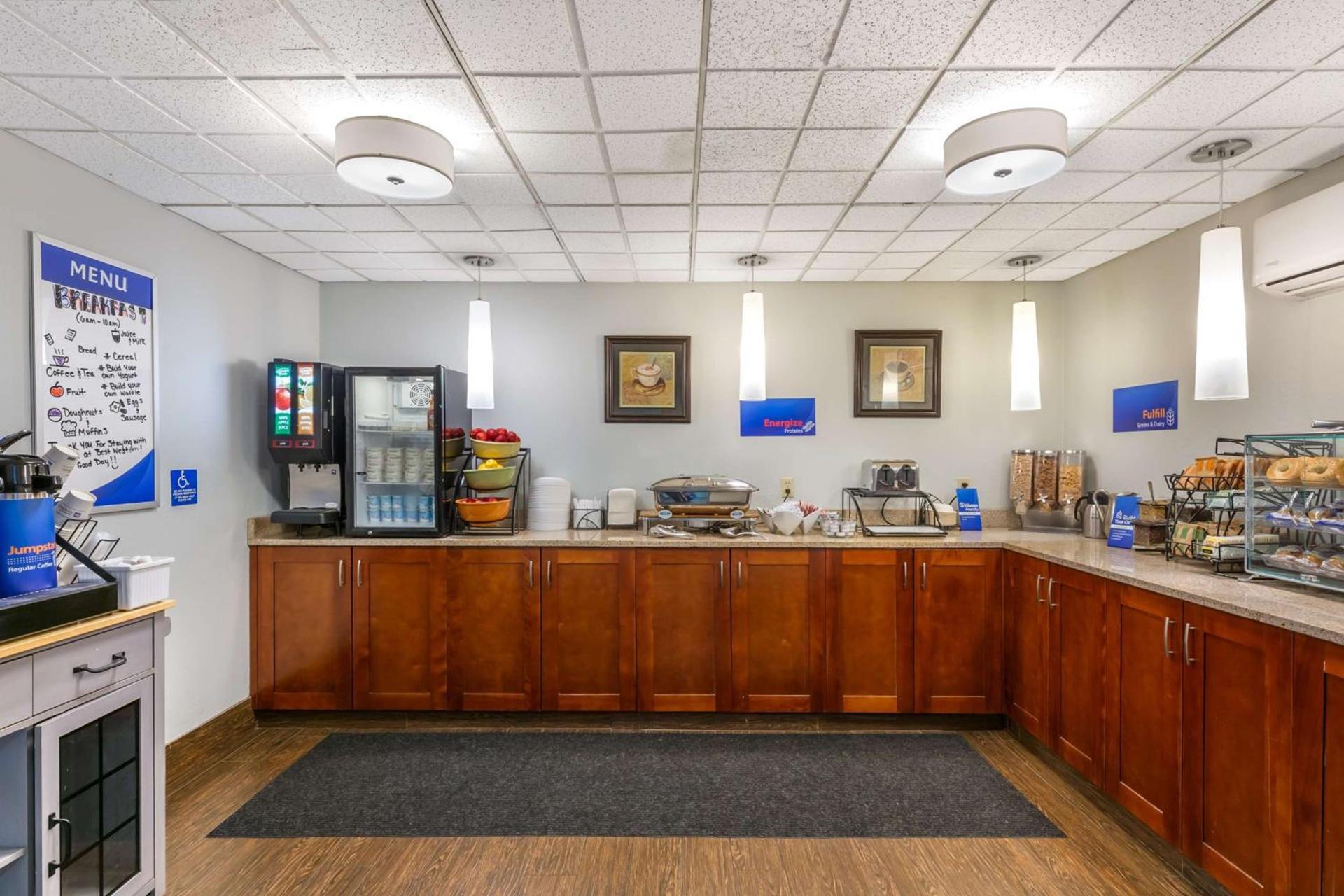 Best Western Port Clinton photo 27