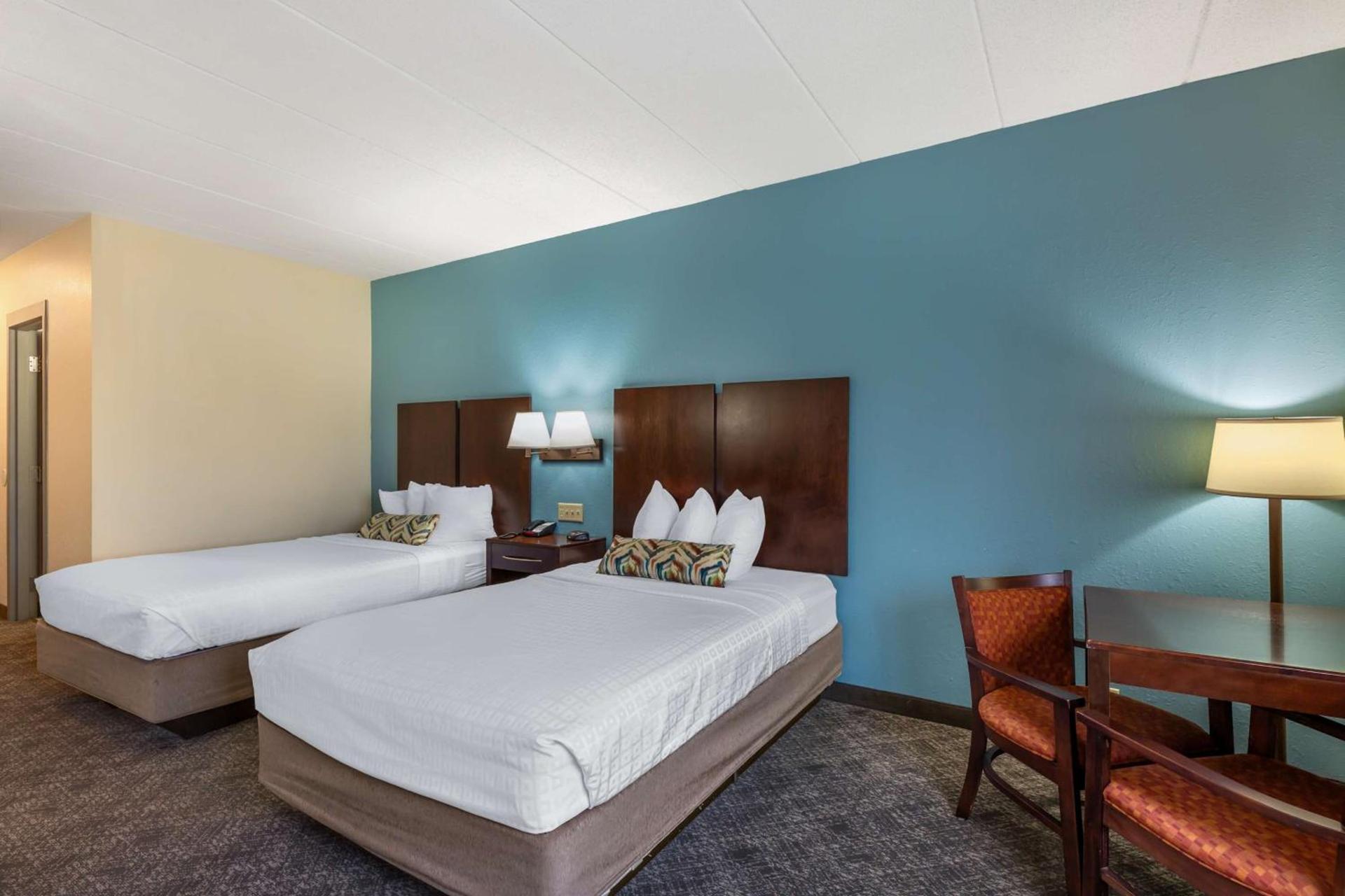 Best Western Port Clinton photo 20