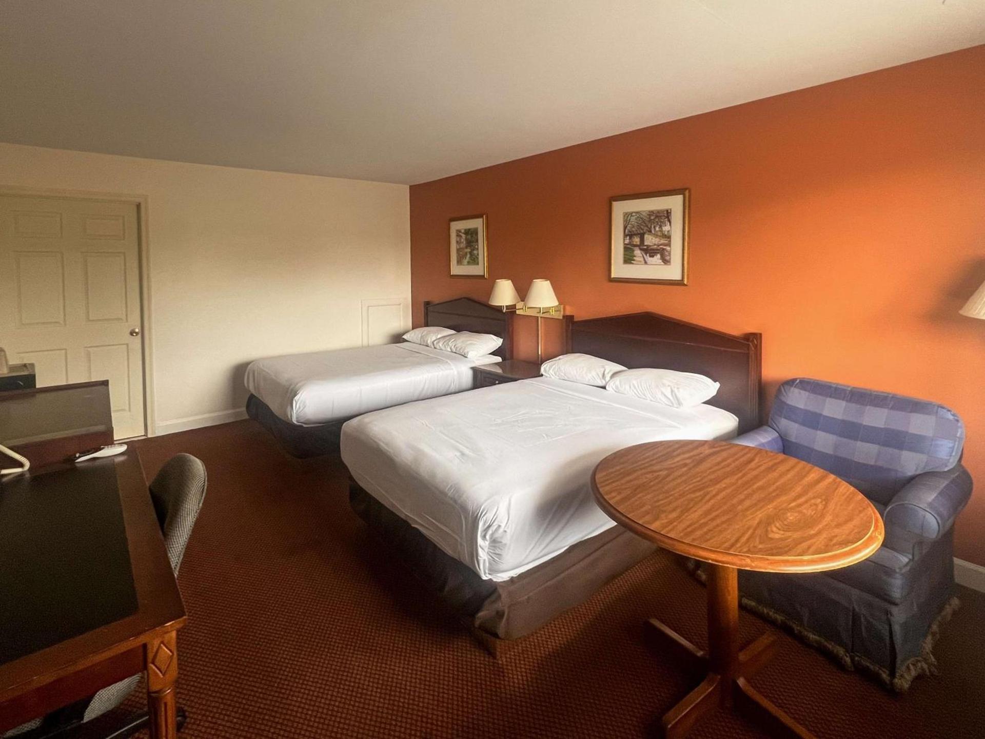 Motel 6 Culpeper, VA photo 3
