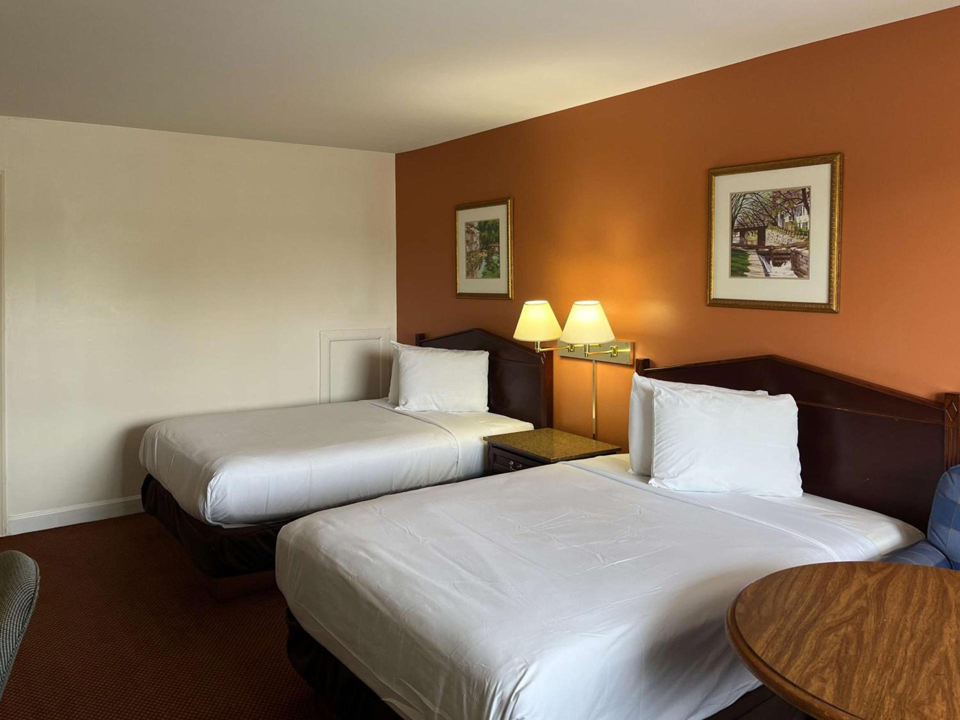 Motel 6 Culpeper, VA photo 4
