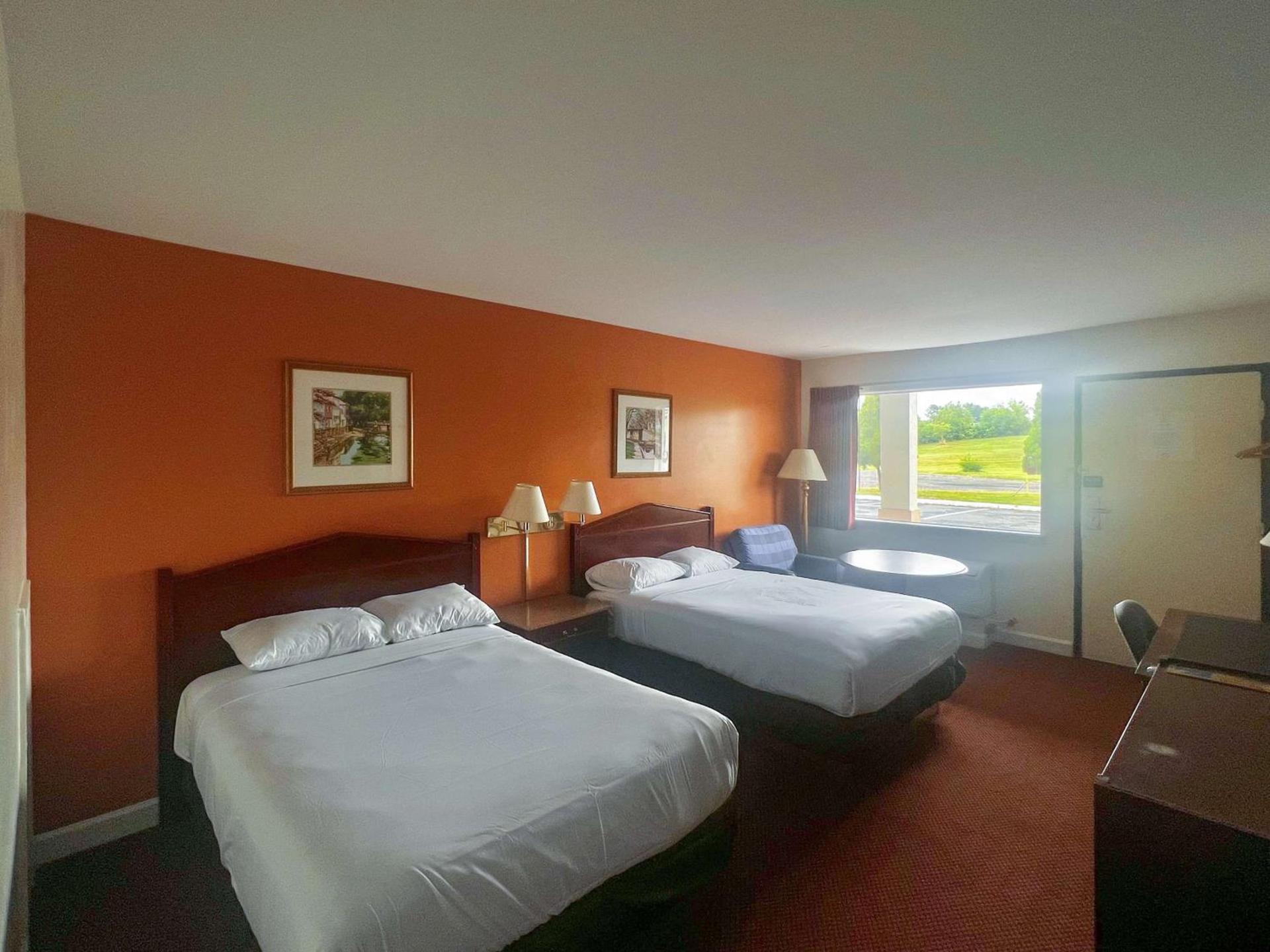 Motel 6 Culpeper, VA photo 6