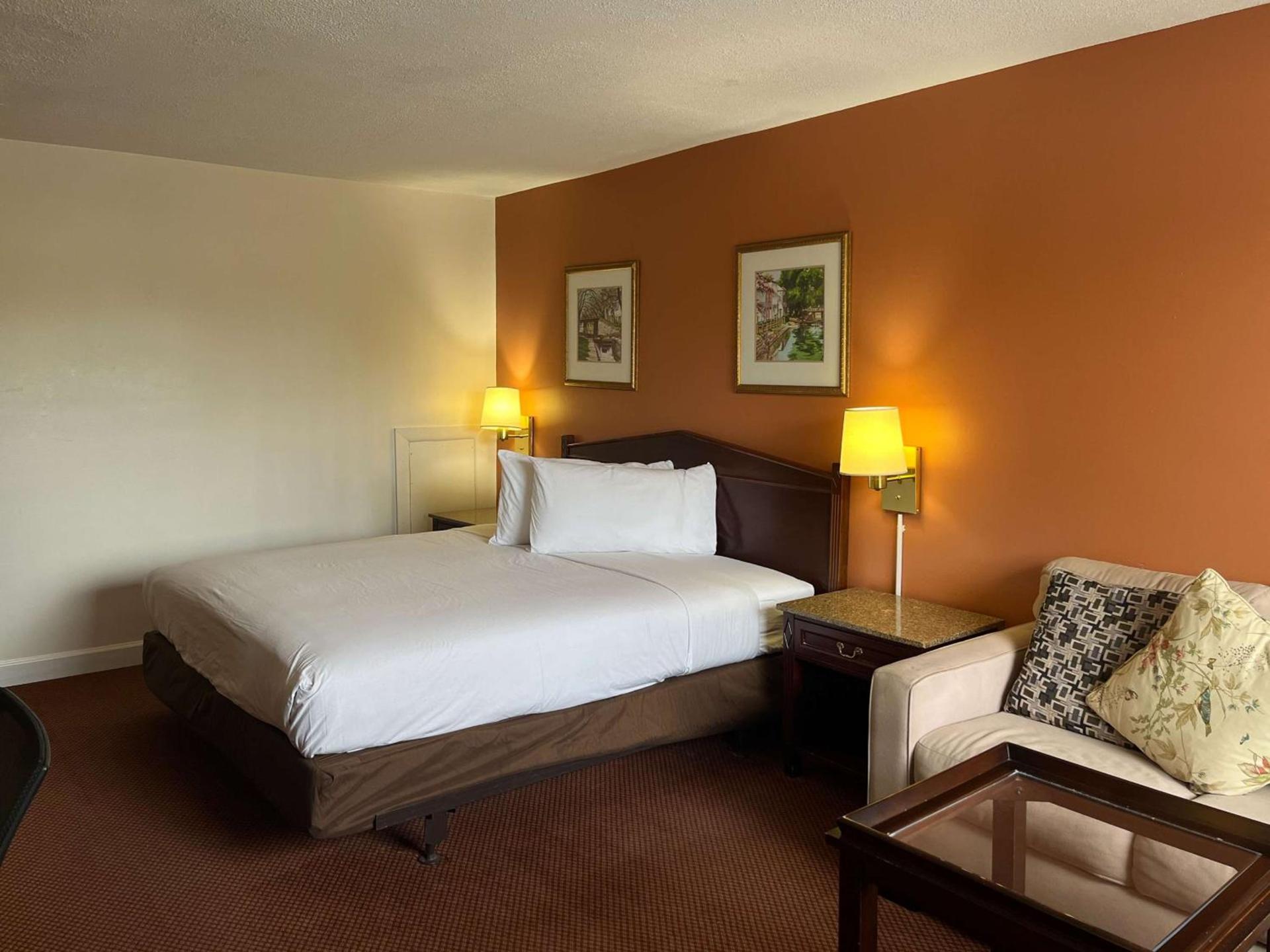 Motel 6 Culpeper, VA photo 11