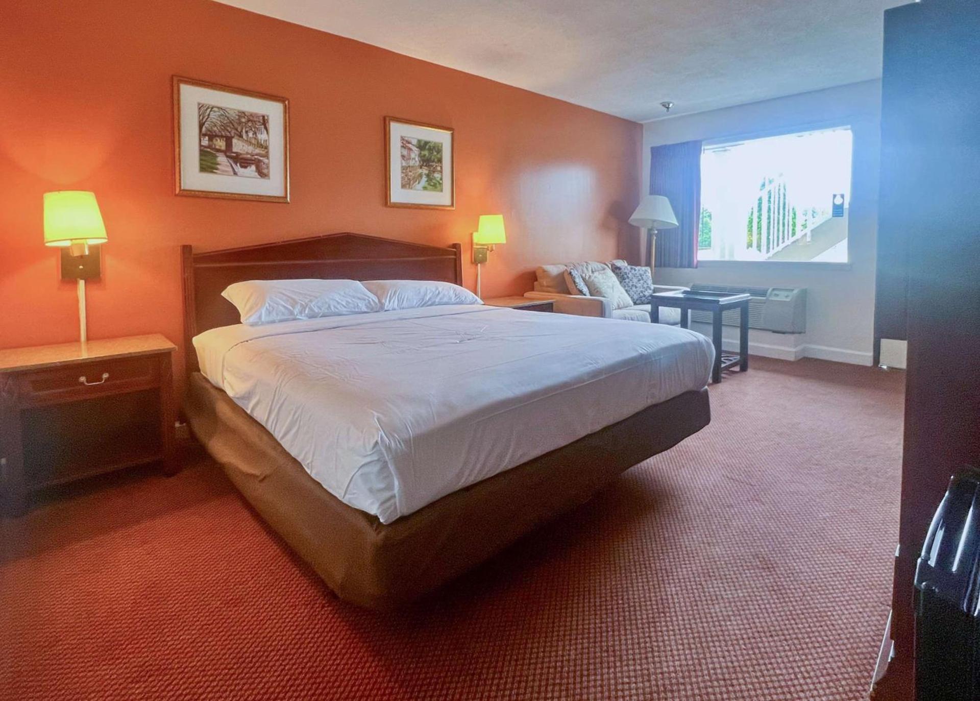 Motel 6 Culpeper, VA photo 10