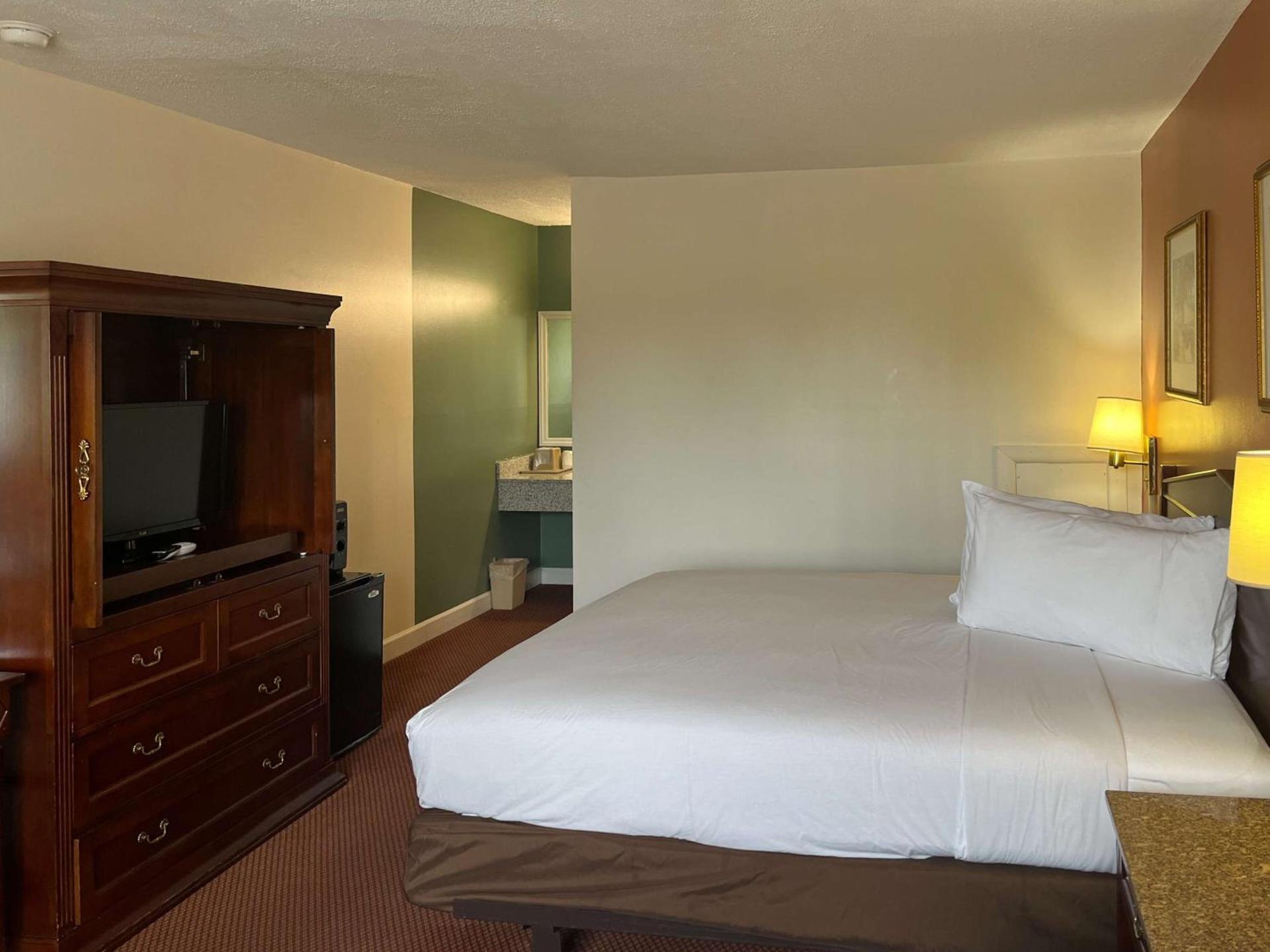 Motel 6 Culpeper, VA photo 12