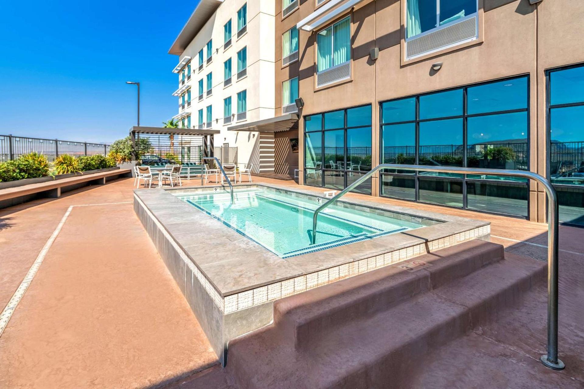 Best Western Plus Settlers Point photo 45