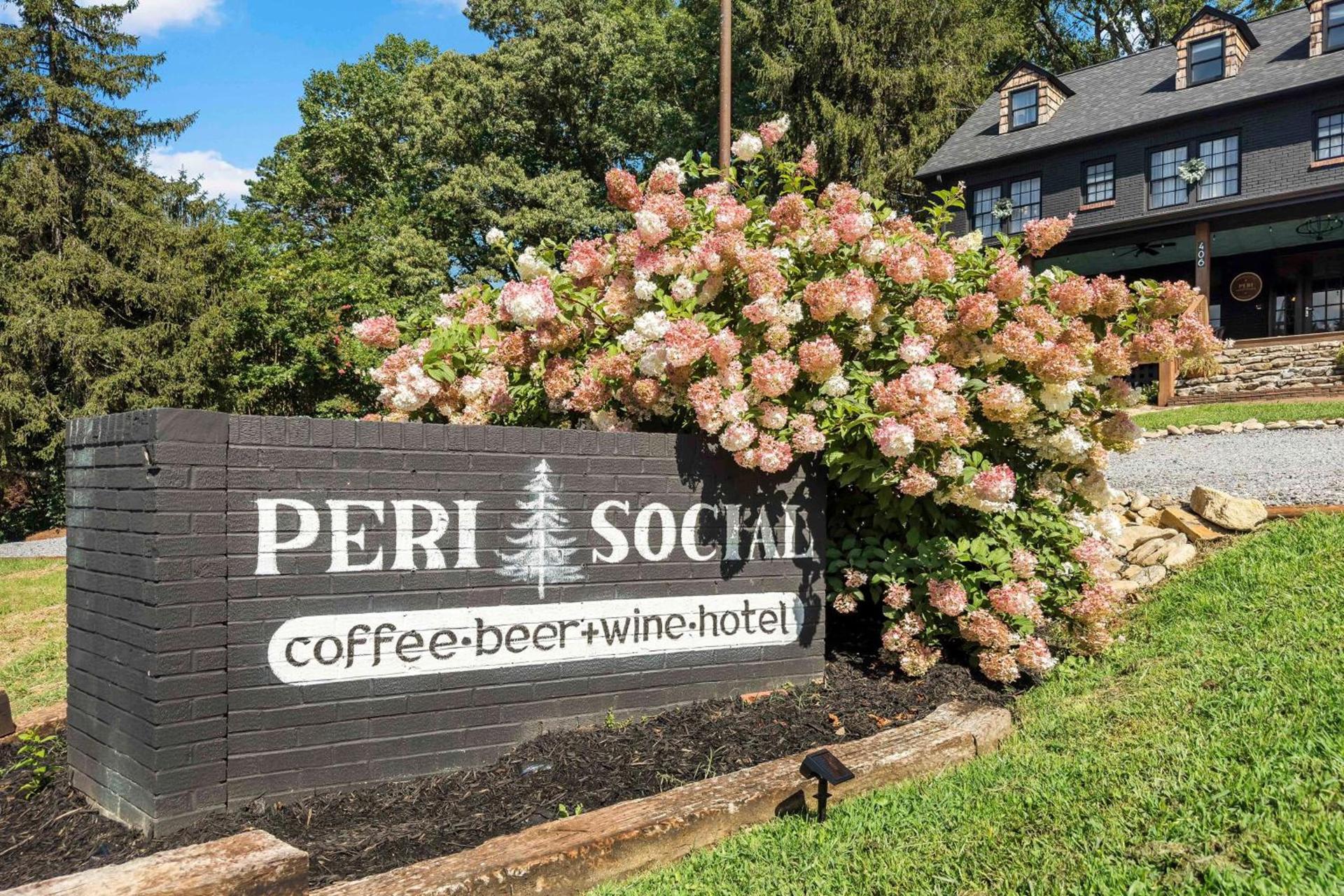 Peri Social House photo 58