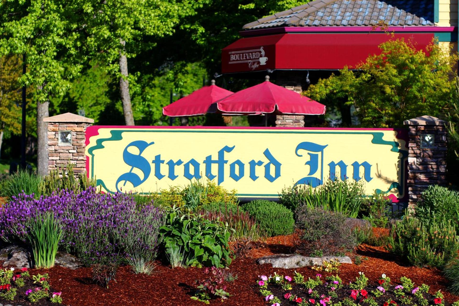 Stratford Inn photo 2