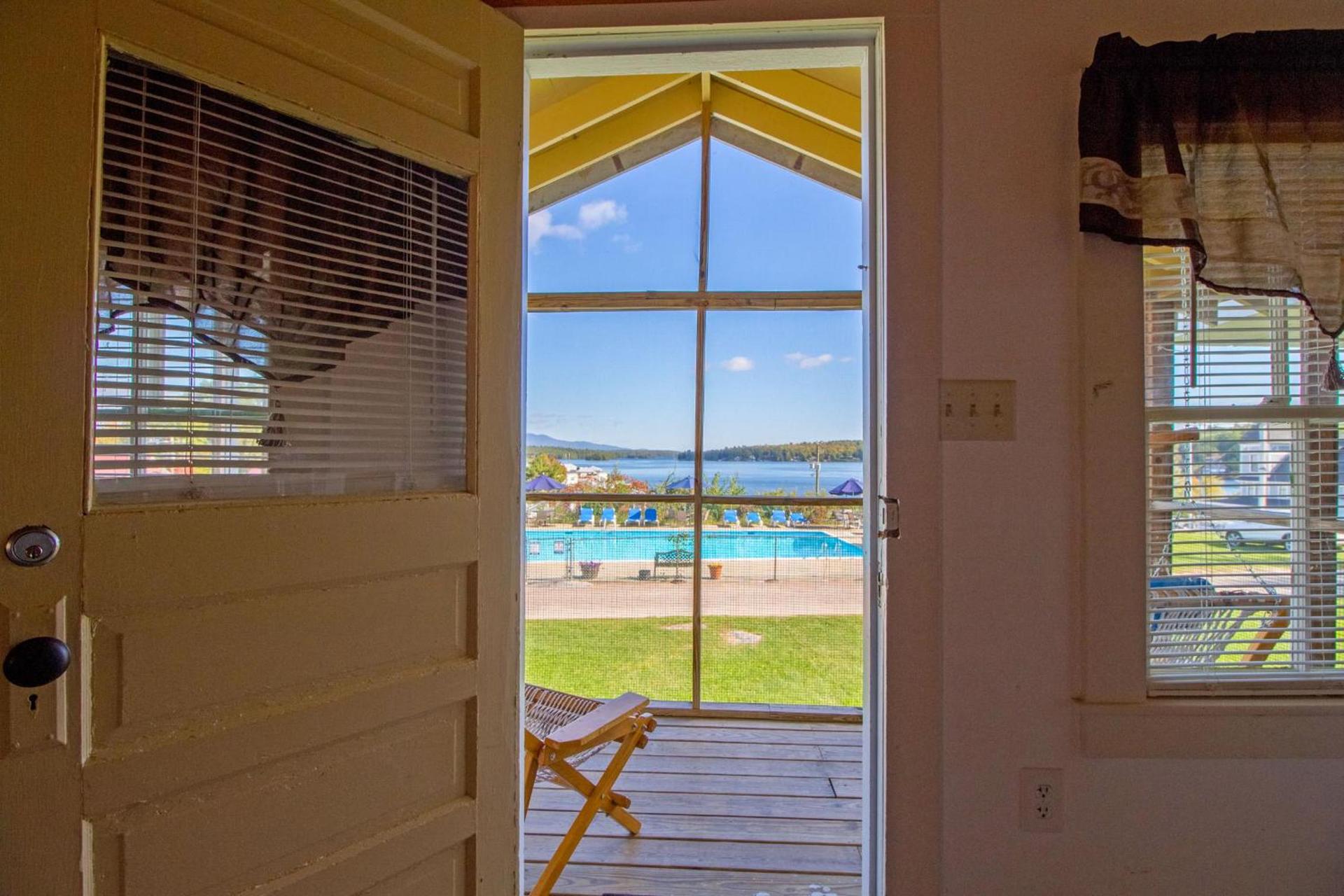 Half Moon Motel & Cottages photo 25