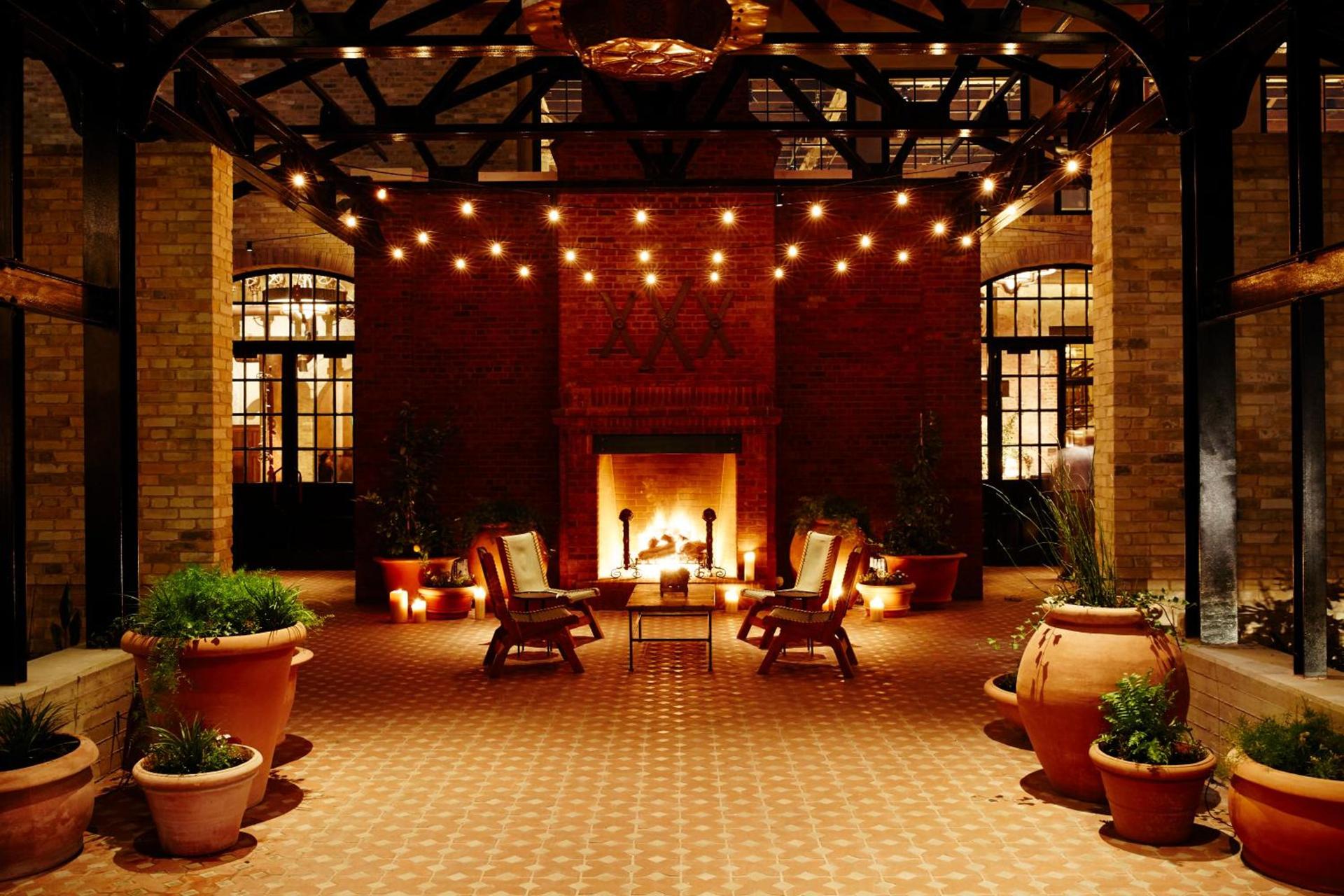 Hotel Emma at Pearl on the Riverwalk photo 87
