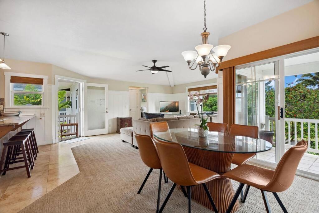 AC Villa in Princeville photo 6