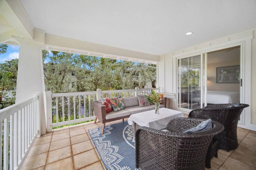 AC Villa in Princeville photo 8